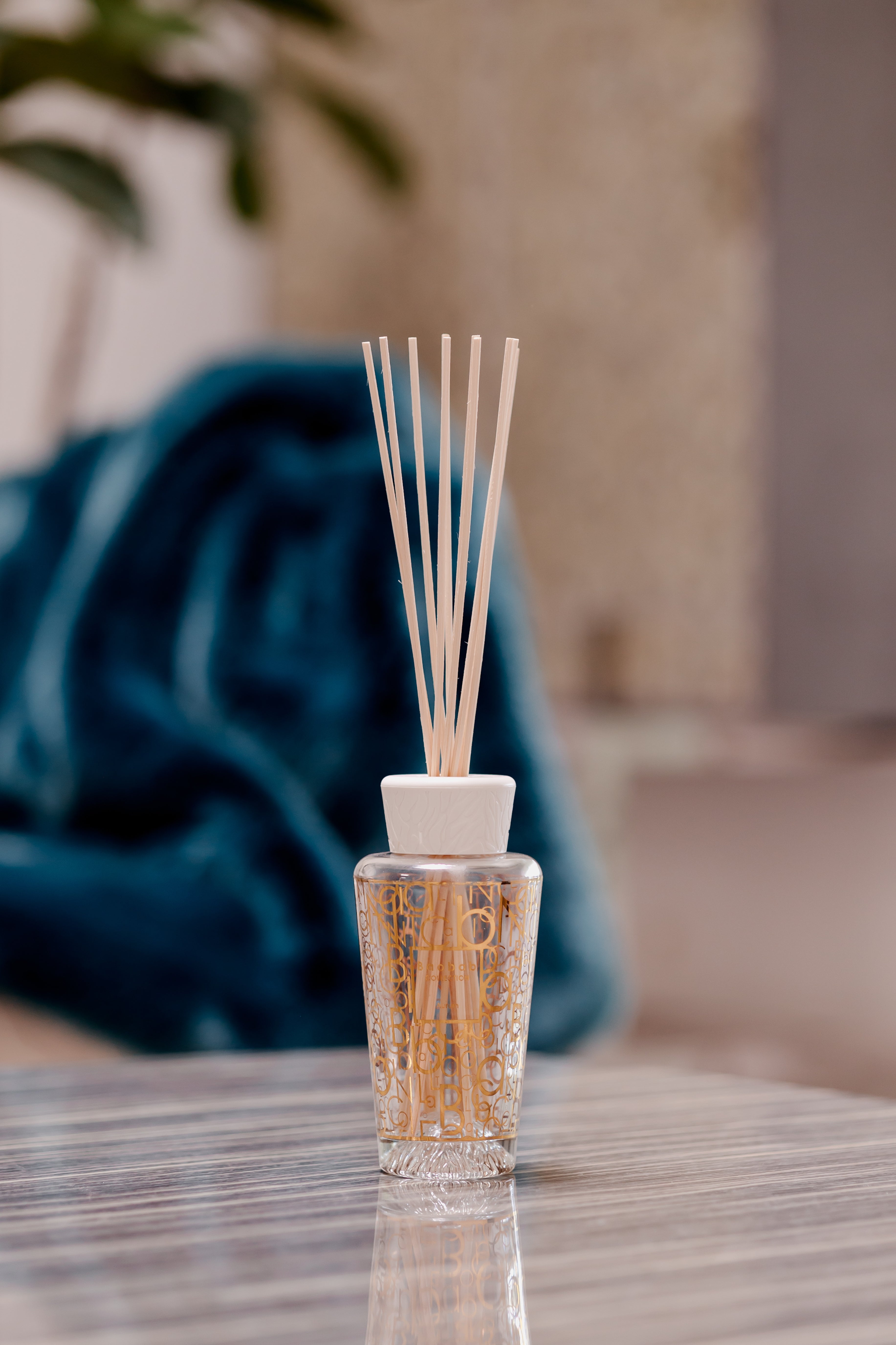 MY FIRST BAOBAB AURUM