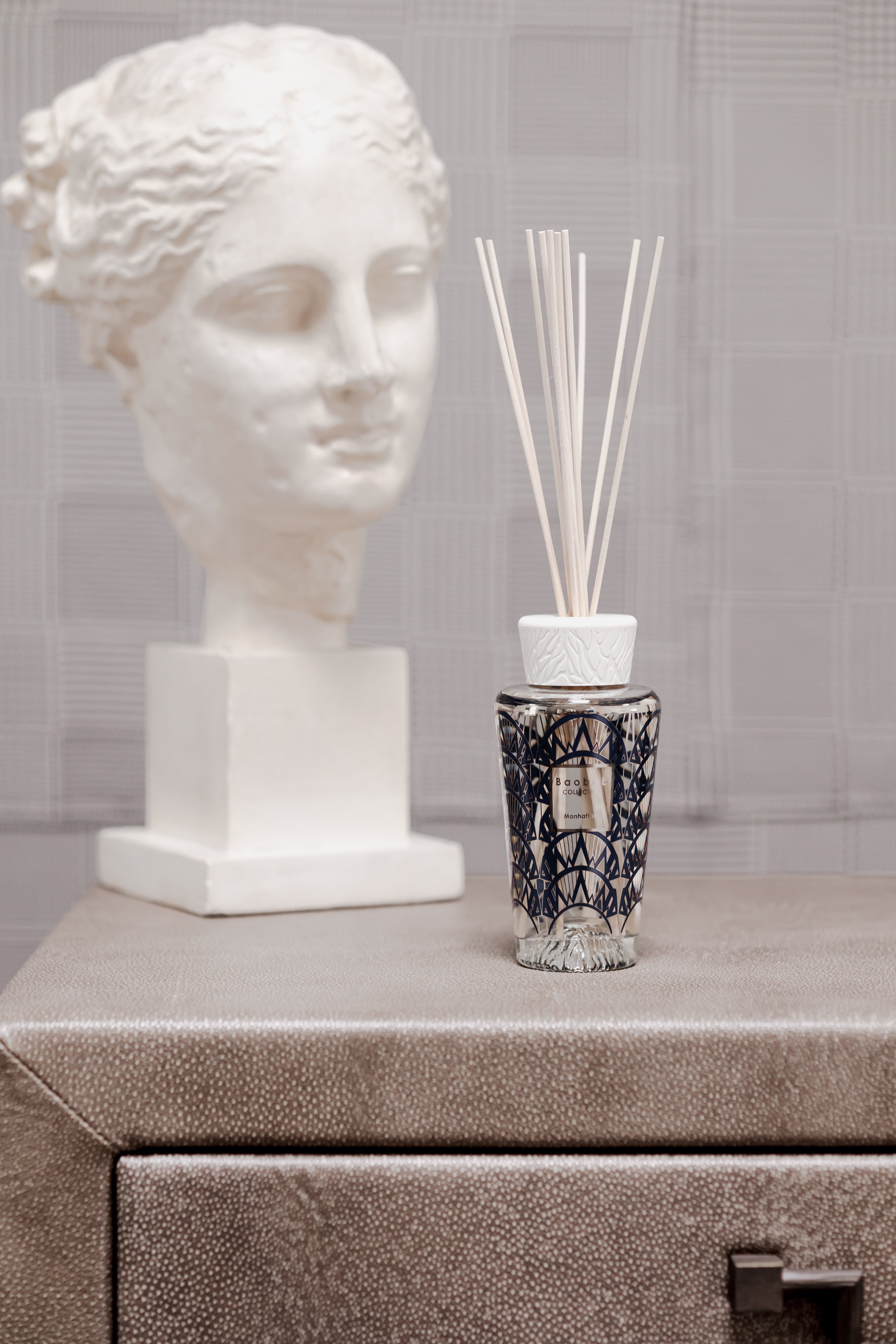 MY FIRST BAOBAB MANHATTAN