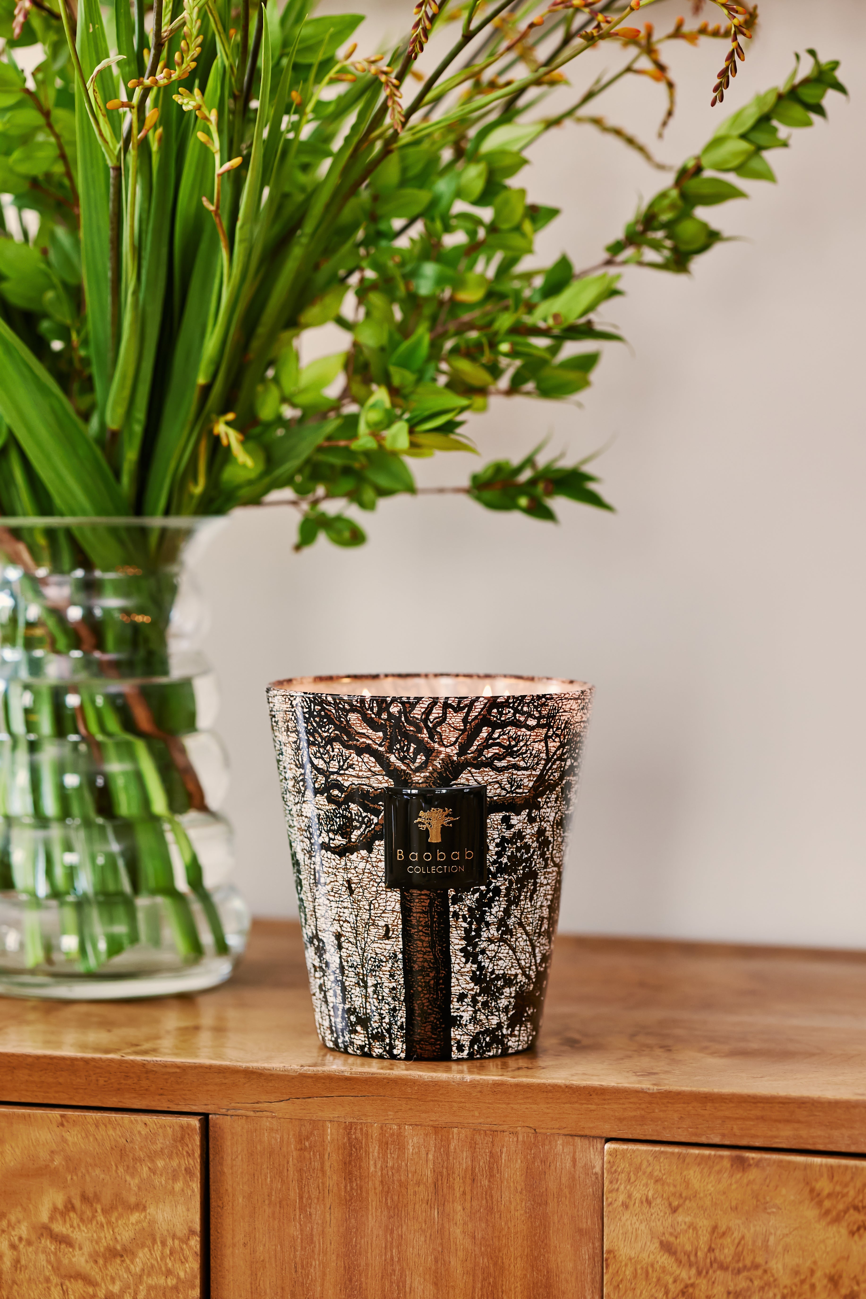 SACRED TREES MORONDO (Illatgyertya)