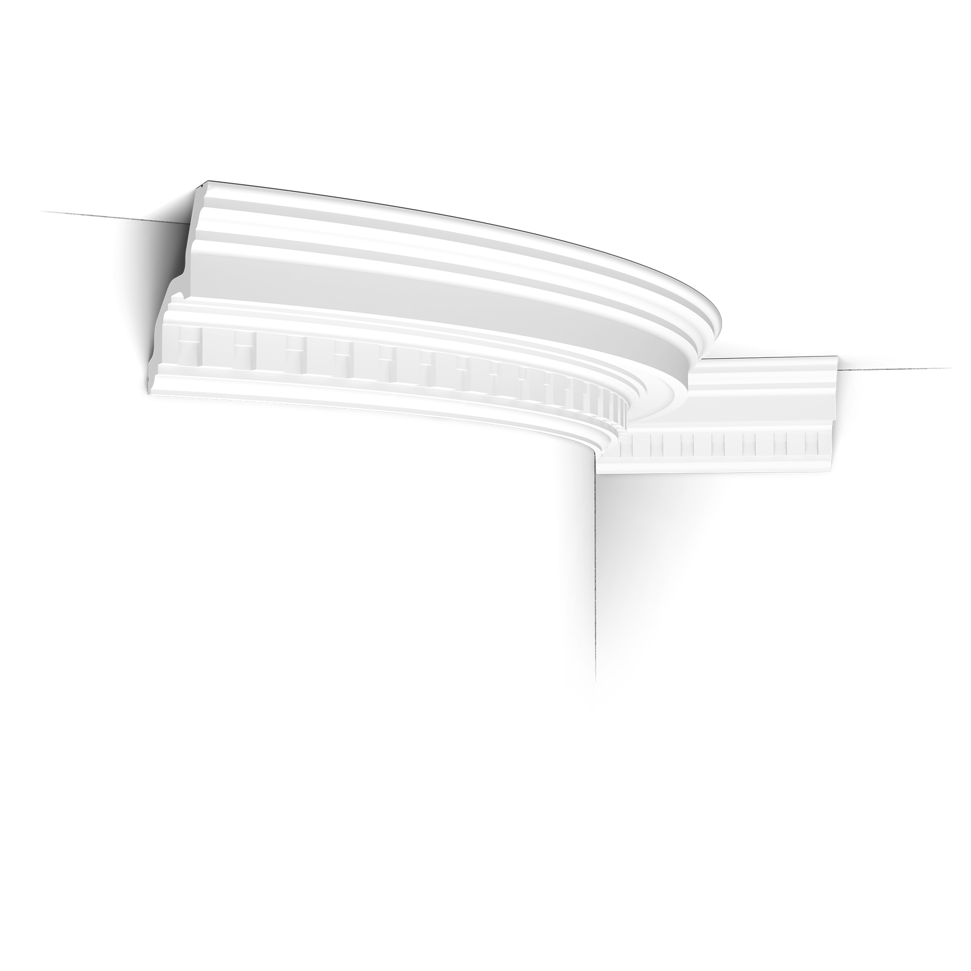 Orac Decor C211F mennyezeti elem