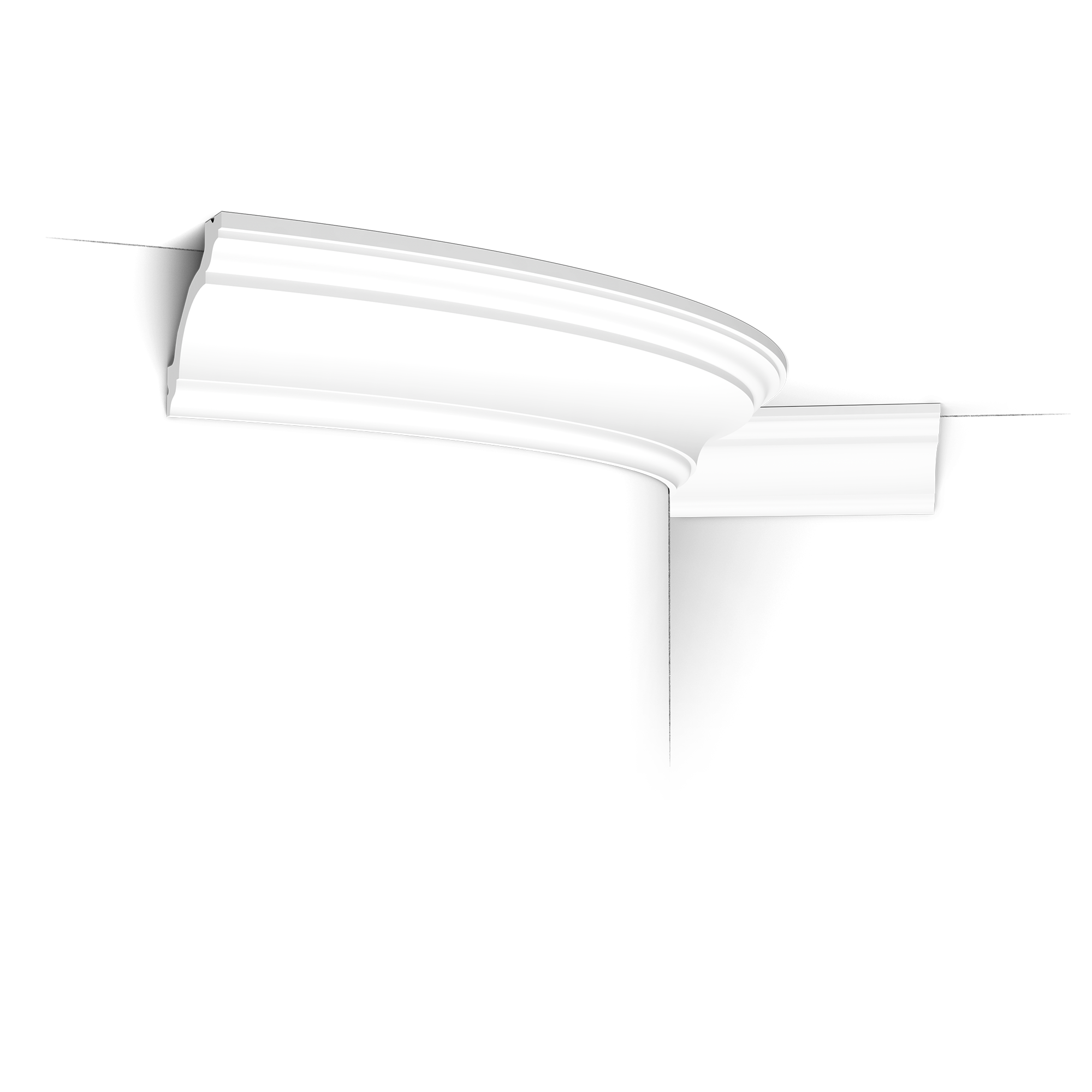 Orac Decor C213F mennyezeti elem