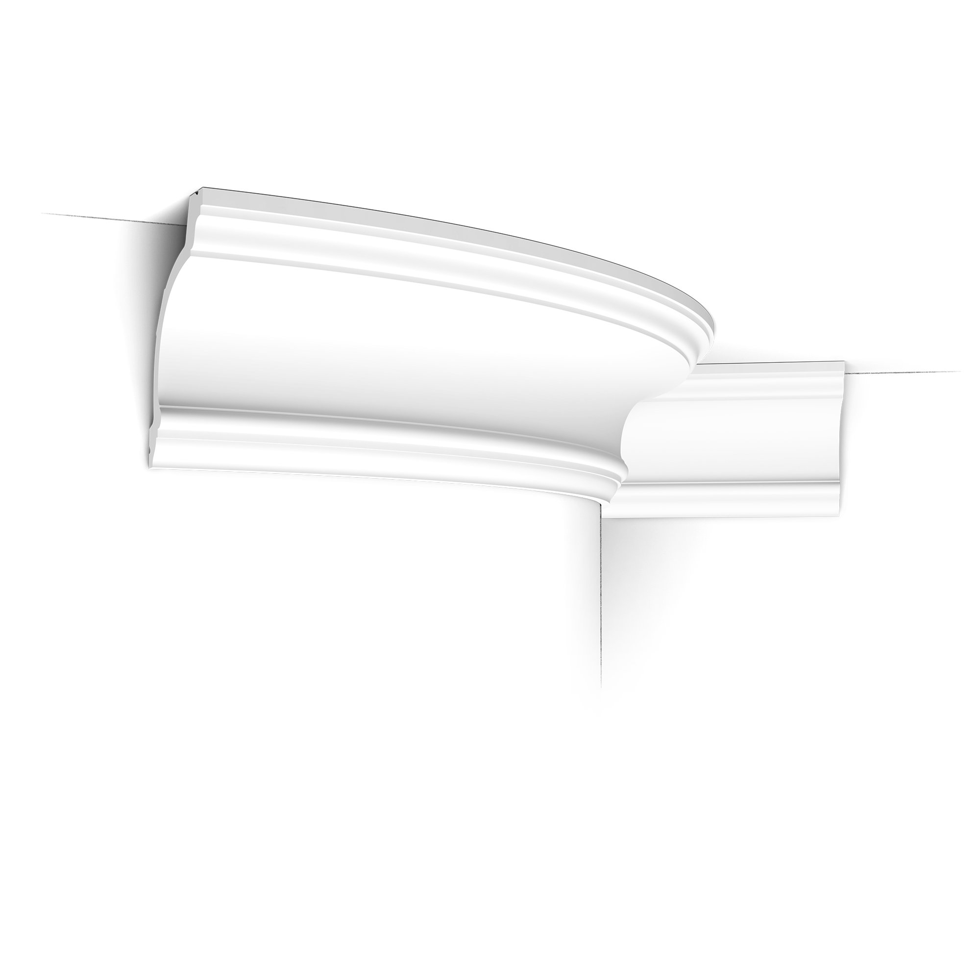 Orac Decor C217F mennyezeti elem