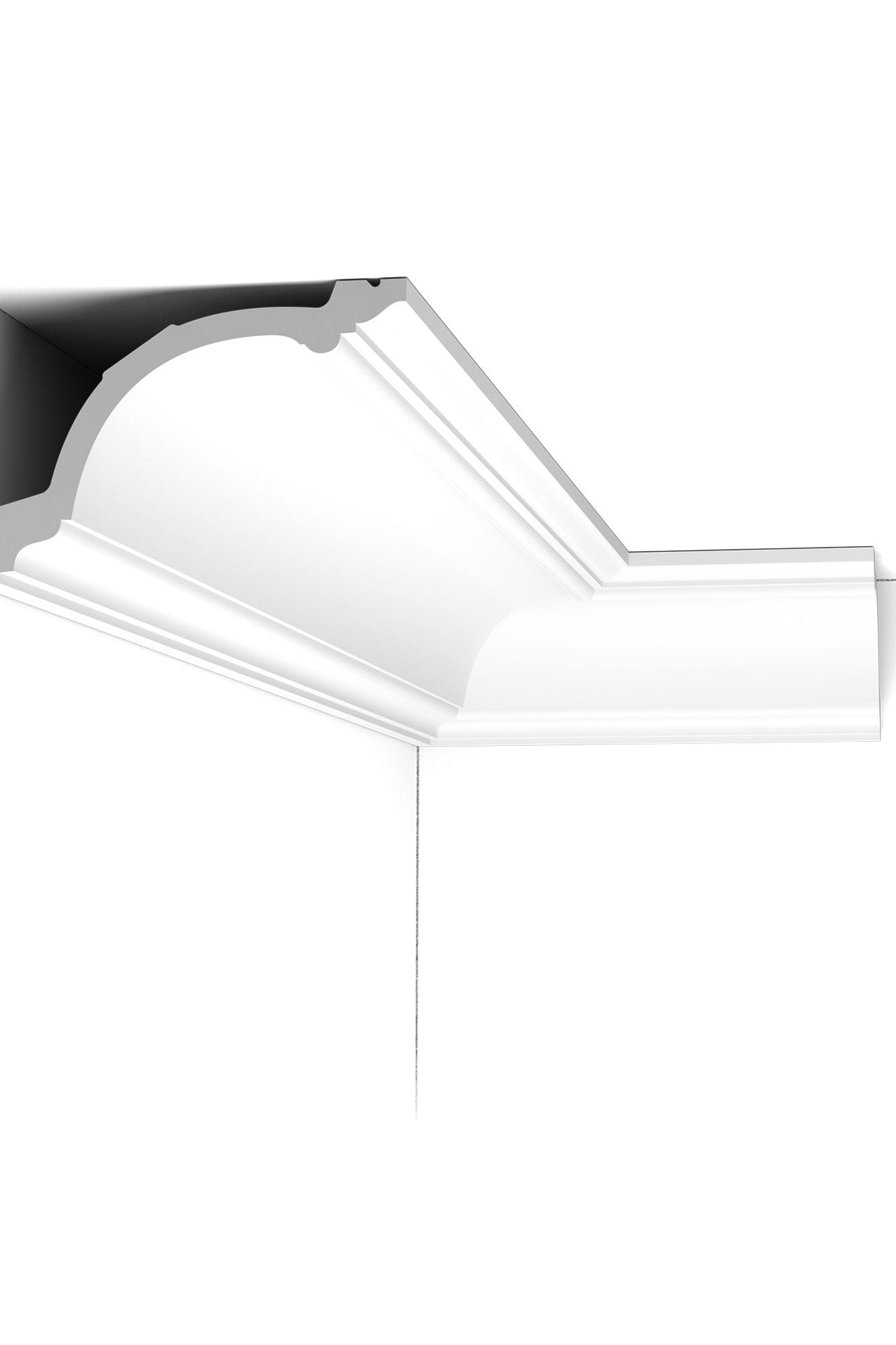 Orac Decor C217 mennyezeti elem