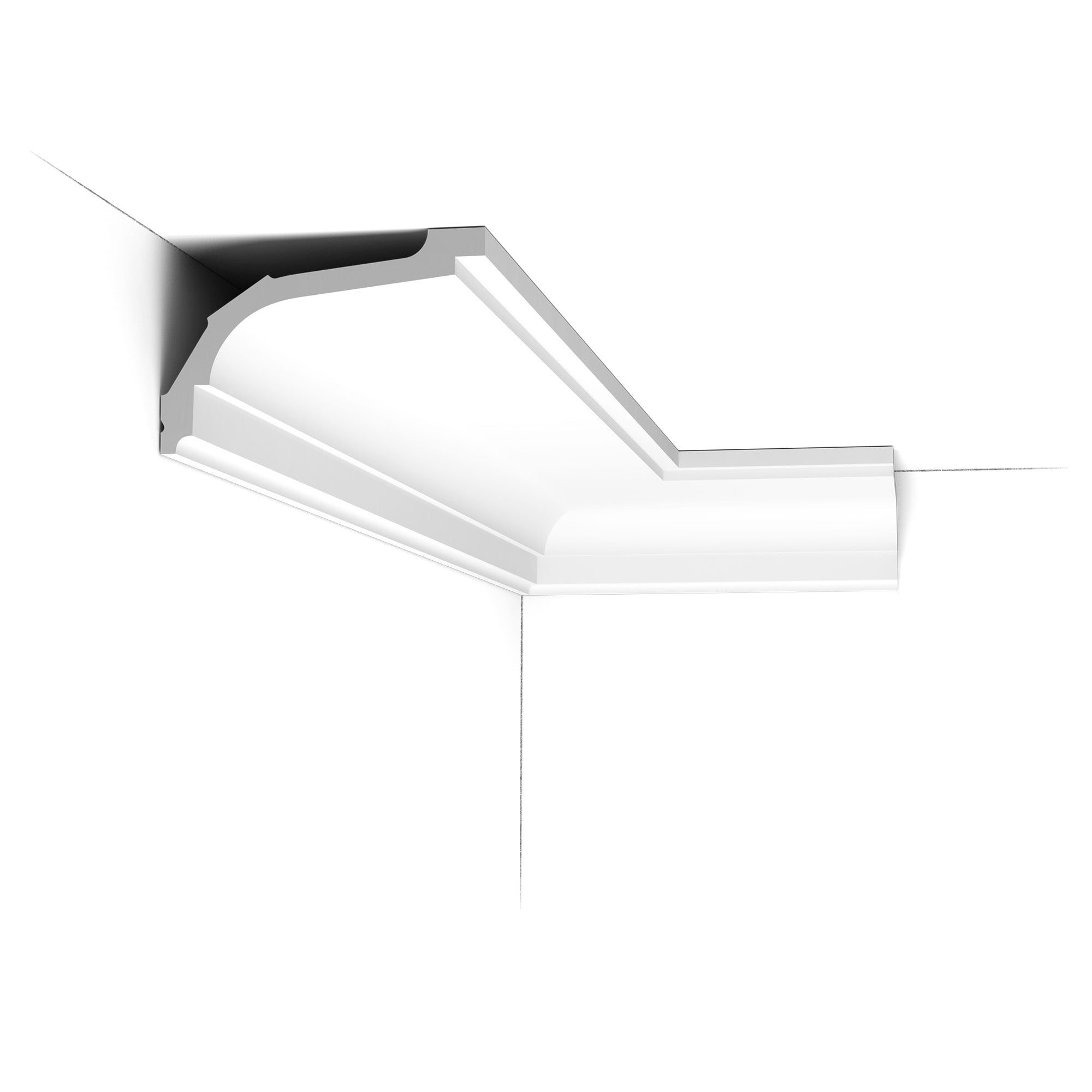 Orac Decor C220 mennyezeti elem