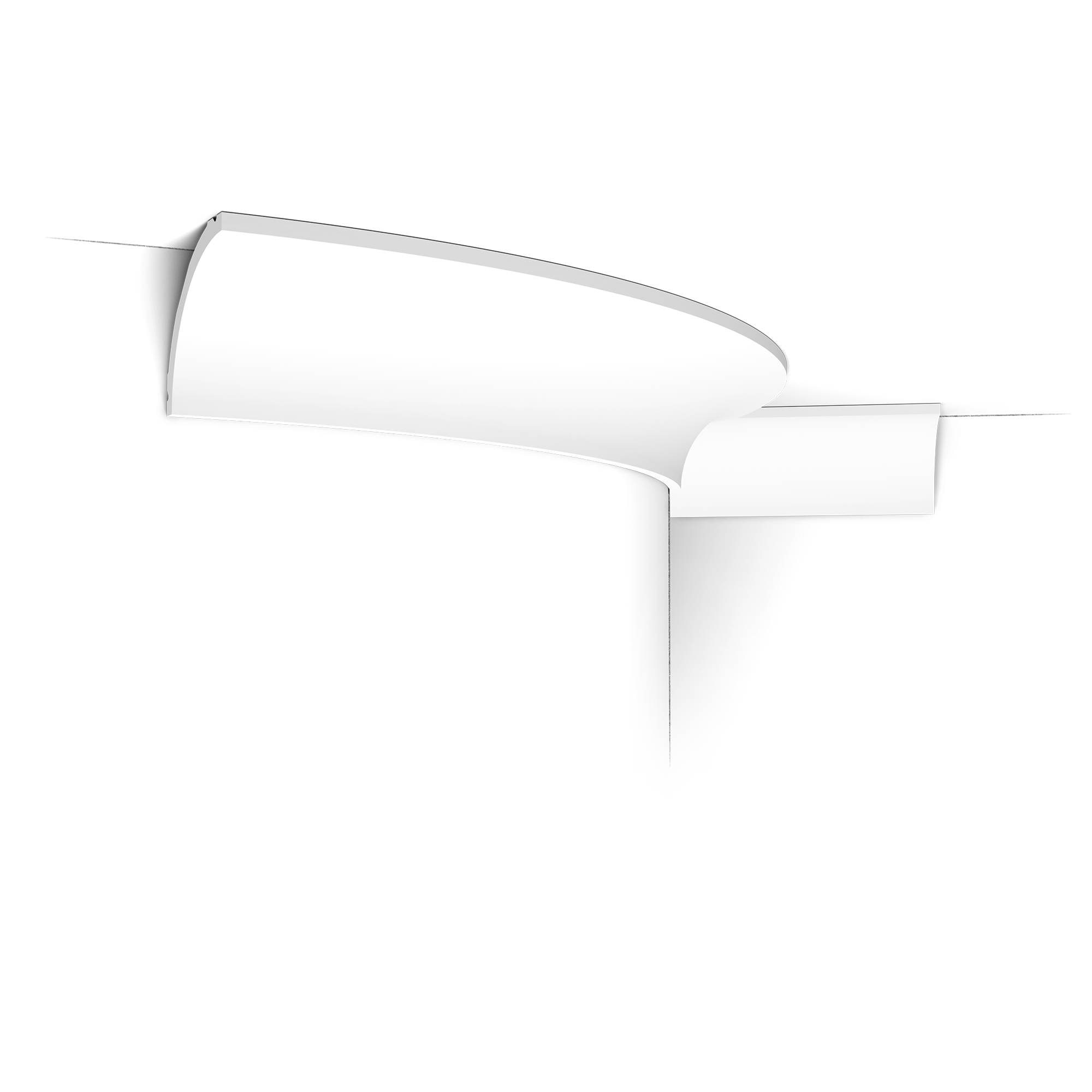 Orac Decor C240F mennyezeti elem