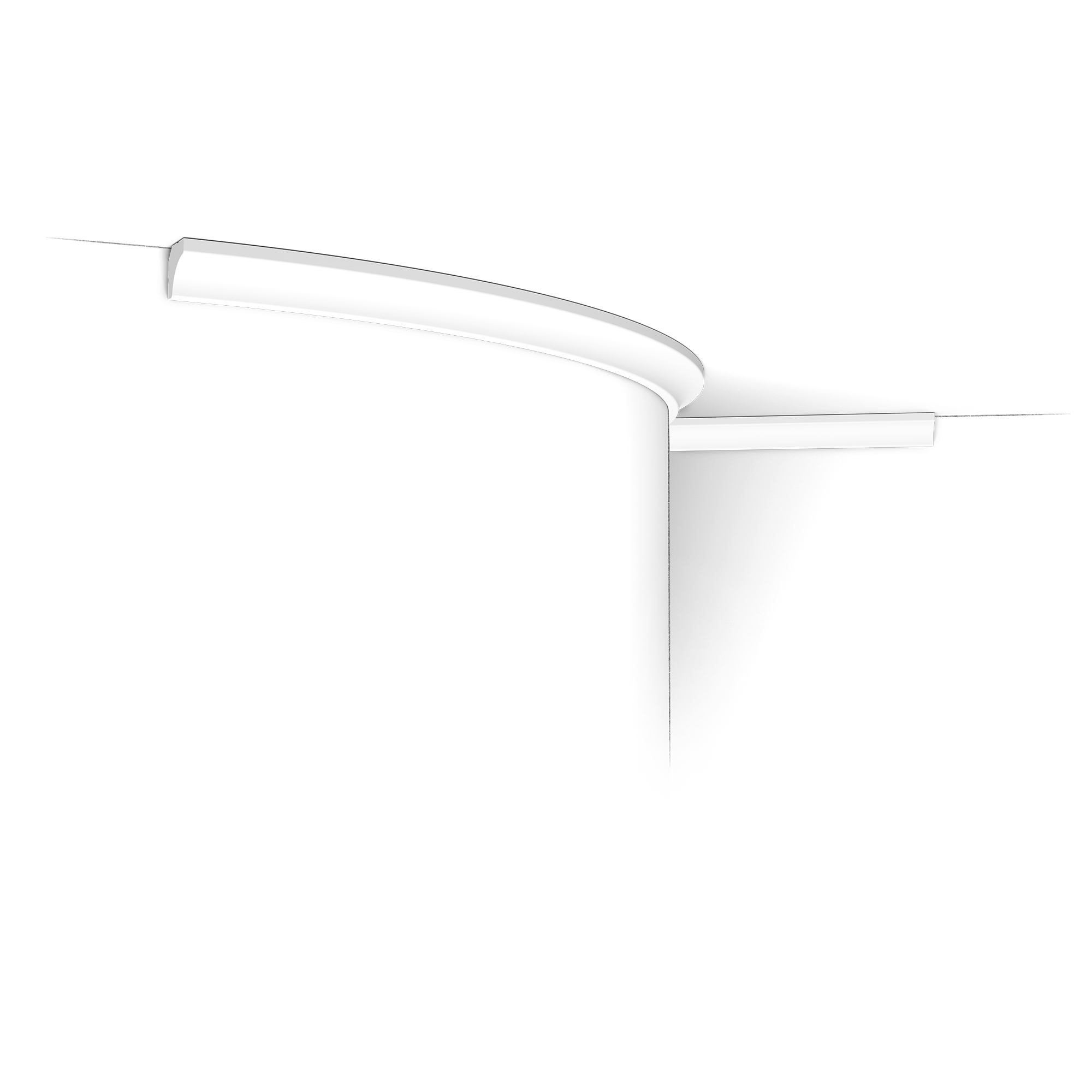 Orac Decor C250F mennyezeti elem