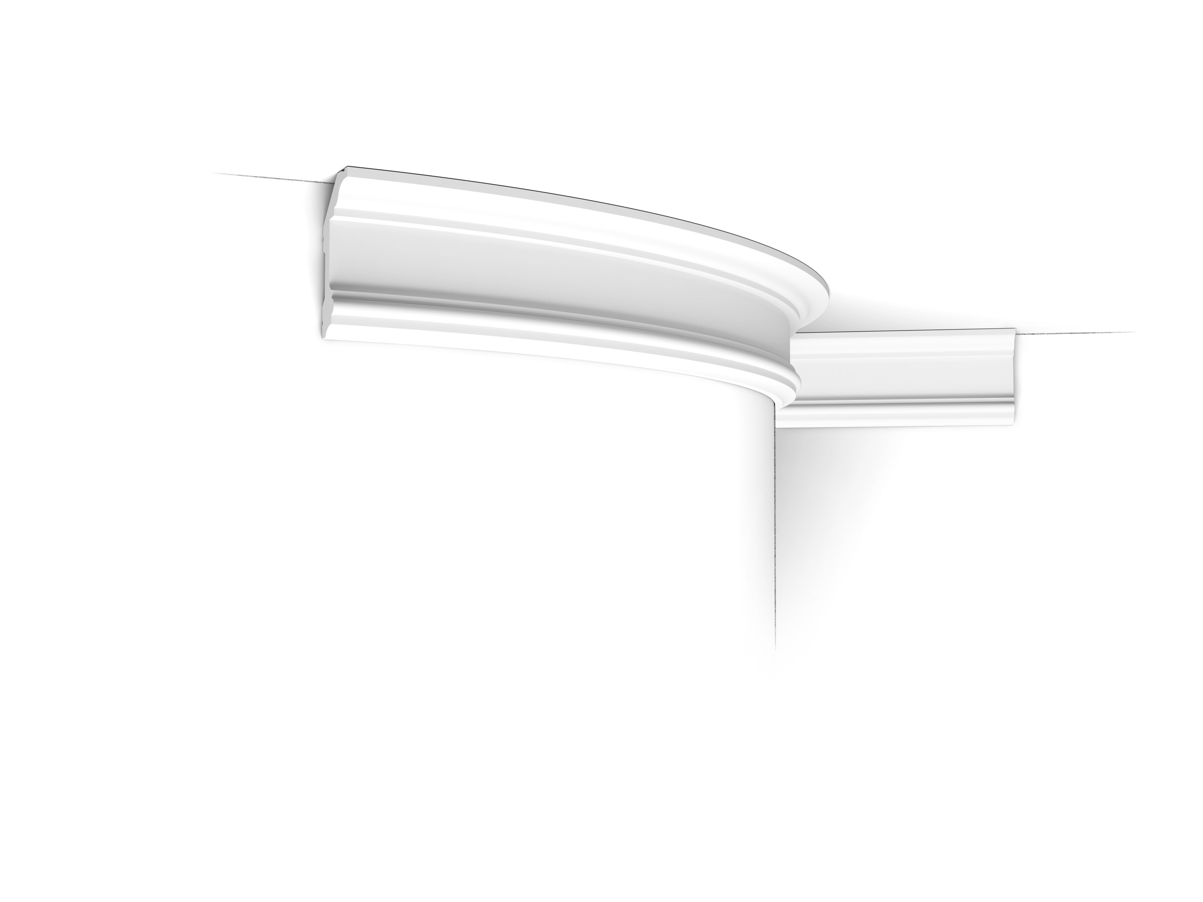 Orac Decor C321F mennyezeti elem