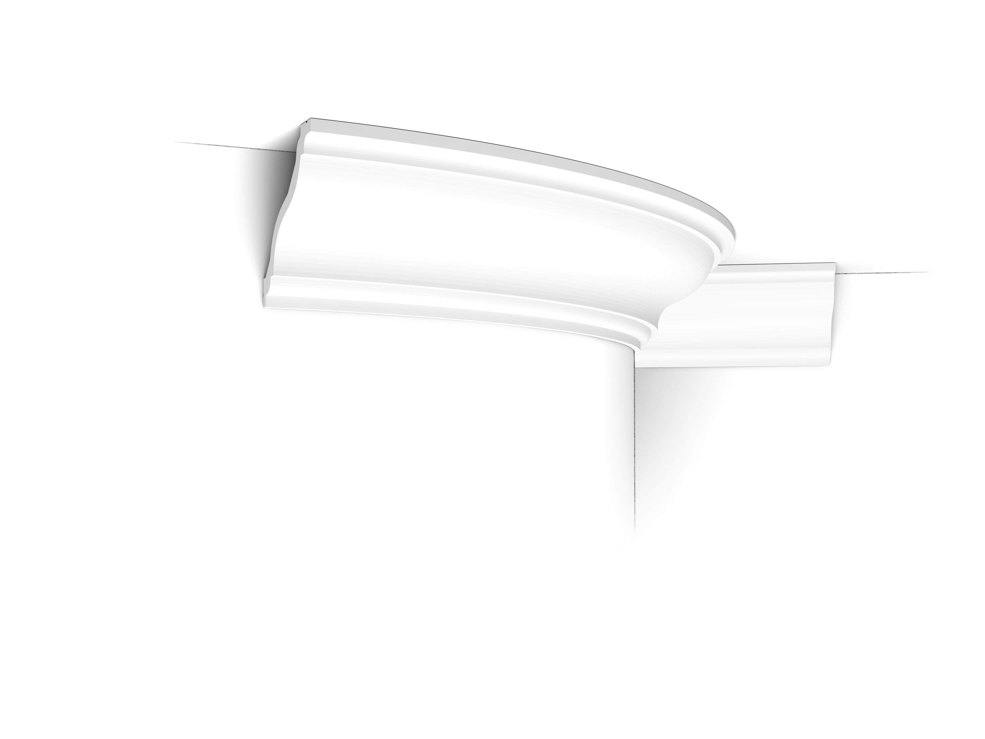 Orac Decor C333F mennyezeti elem