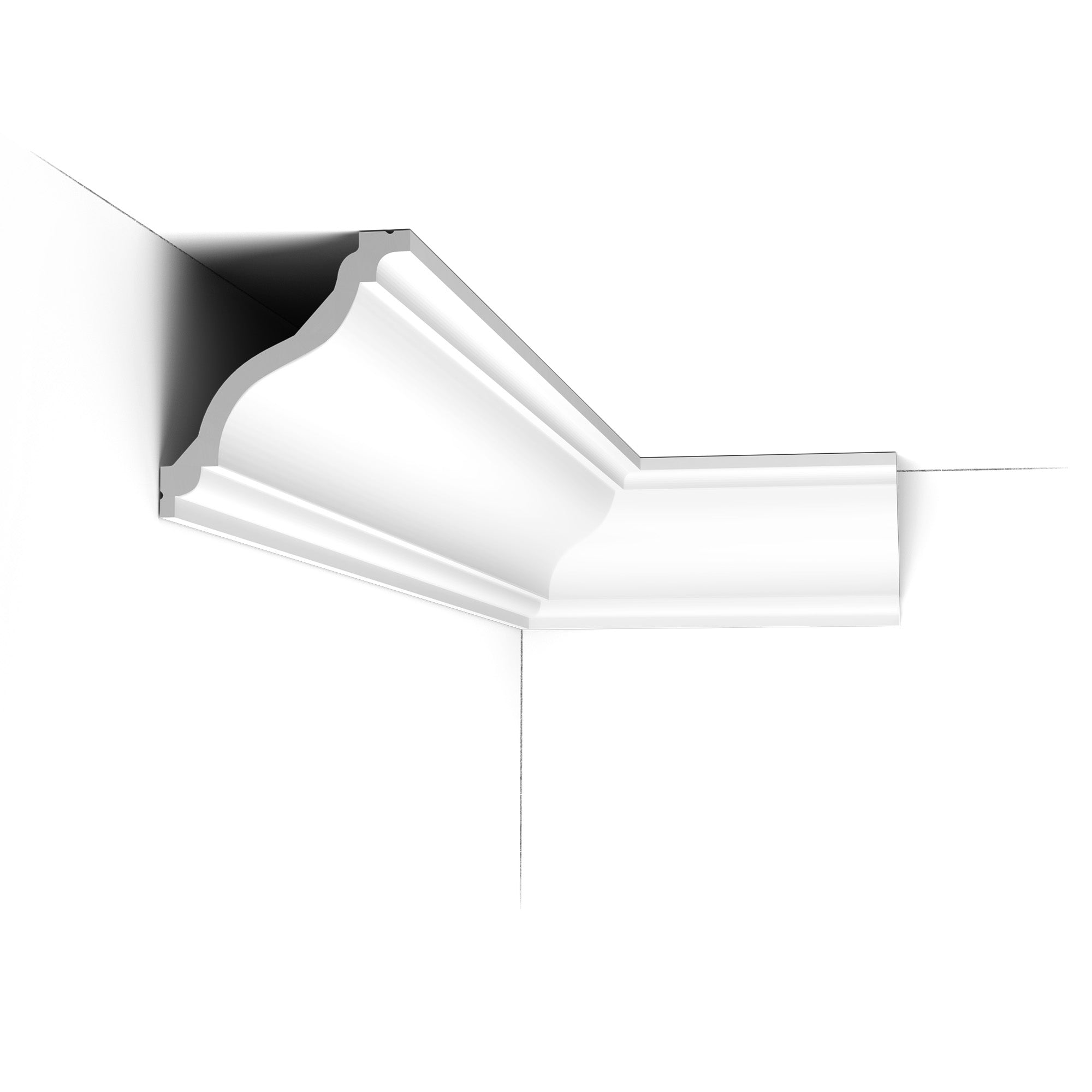 Orac Decor C333 mennyezeti elem