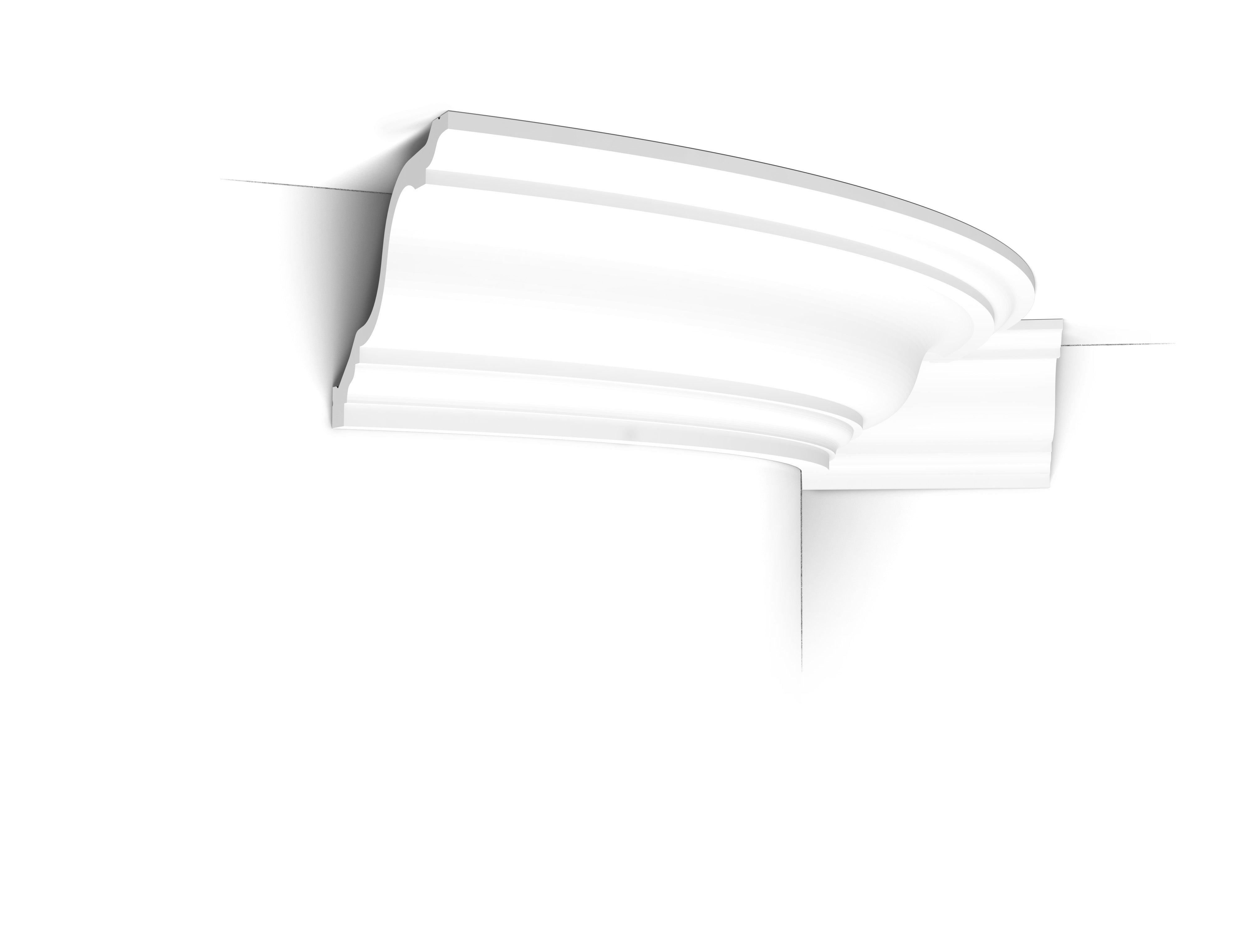 Orac Decor C334F mennyezeti elem