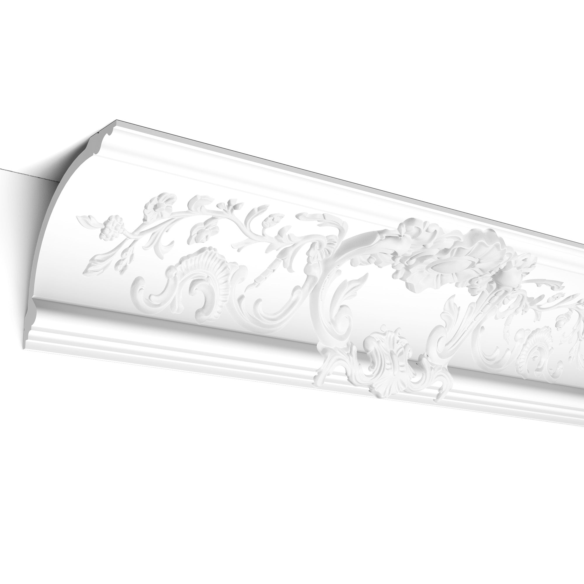 Orac Decor C338A mennyezeti elem