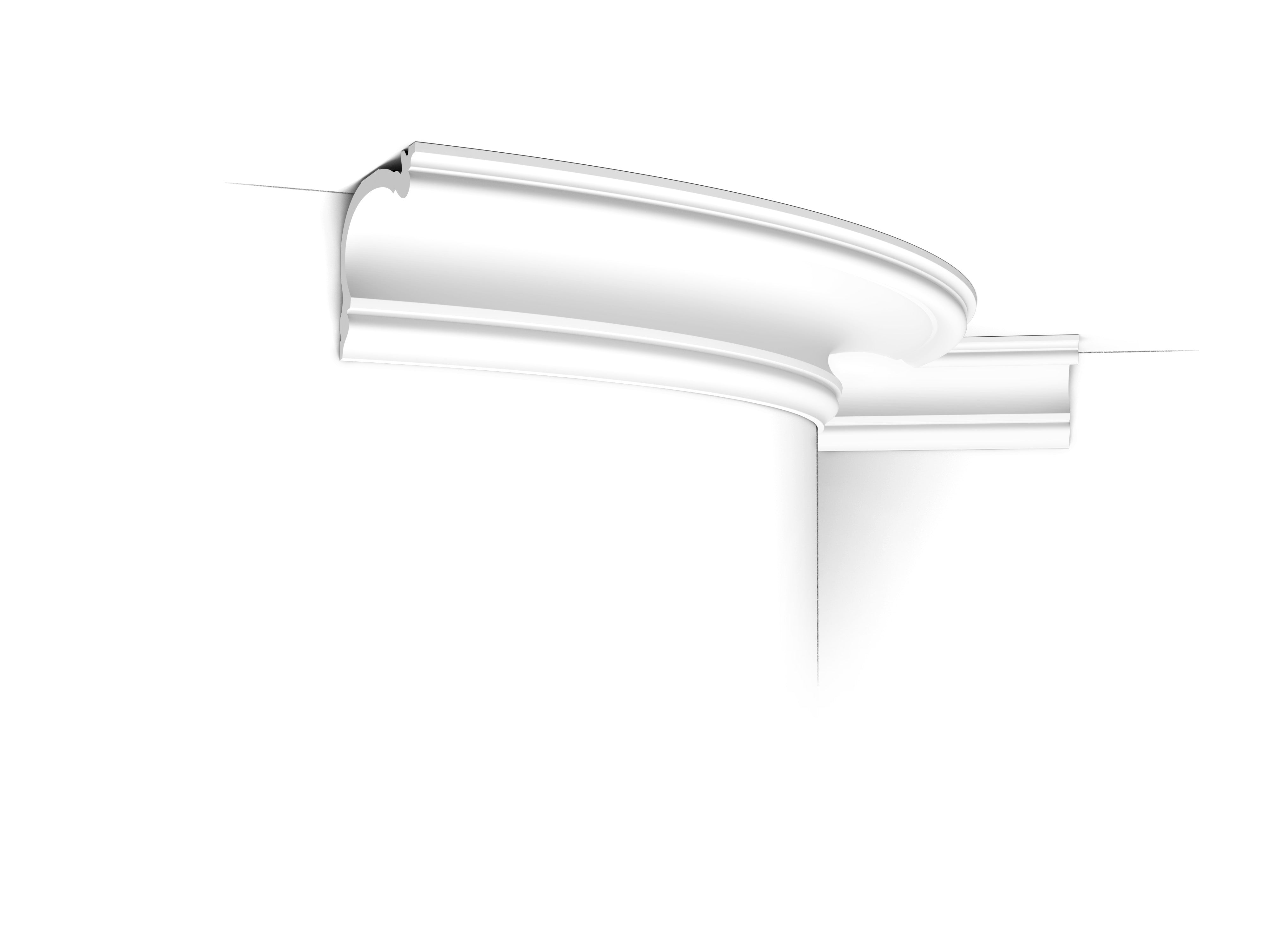 Orac Decor C341F mennyezeti elem