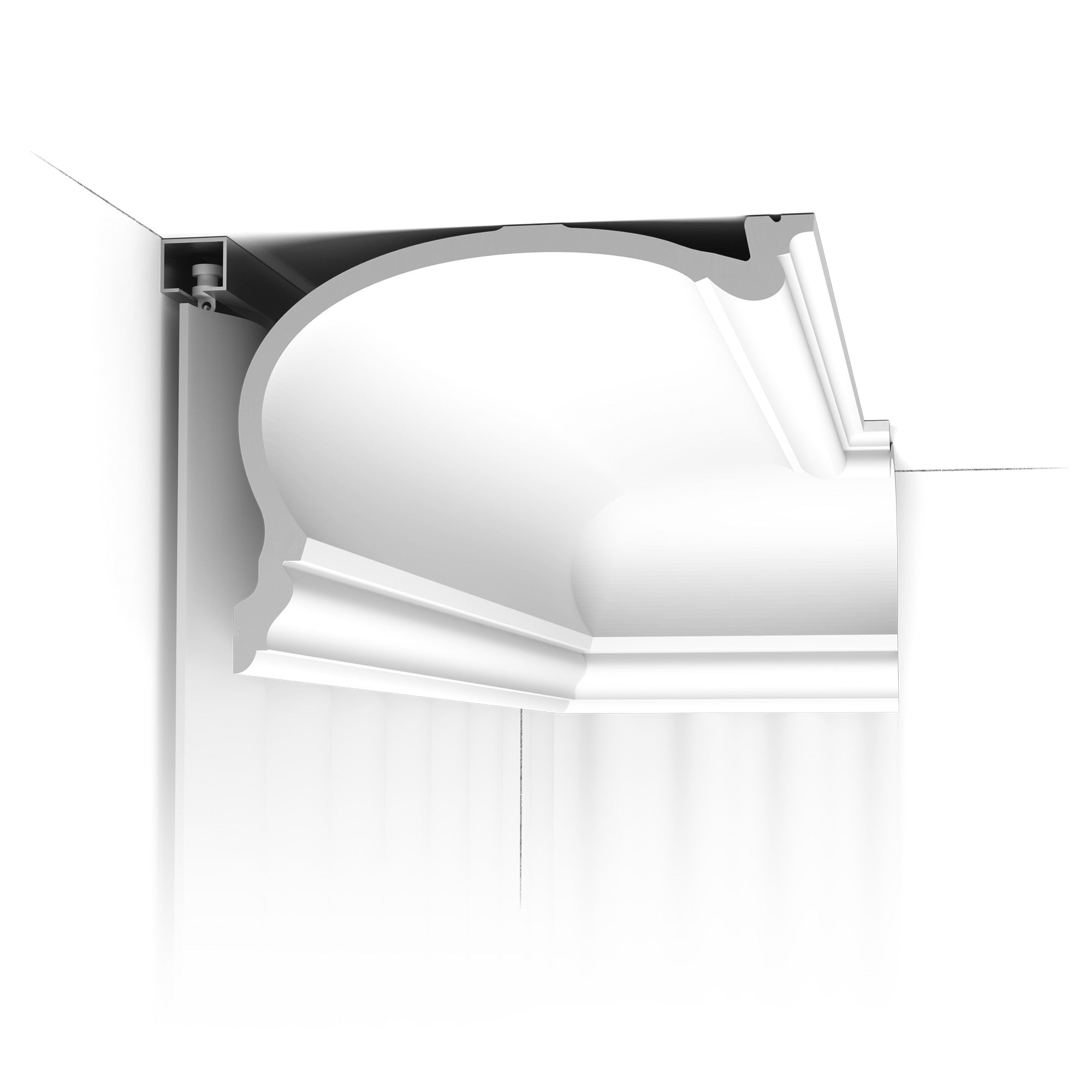 Orac Decor C343 mennyezeti elem