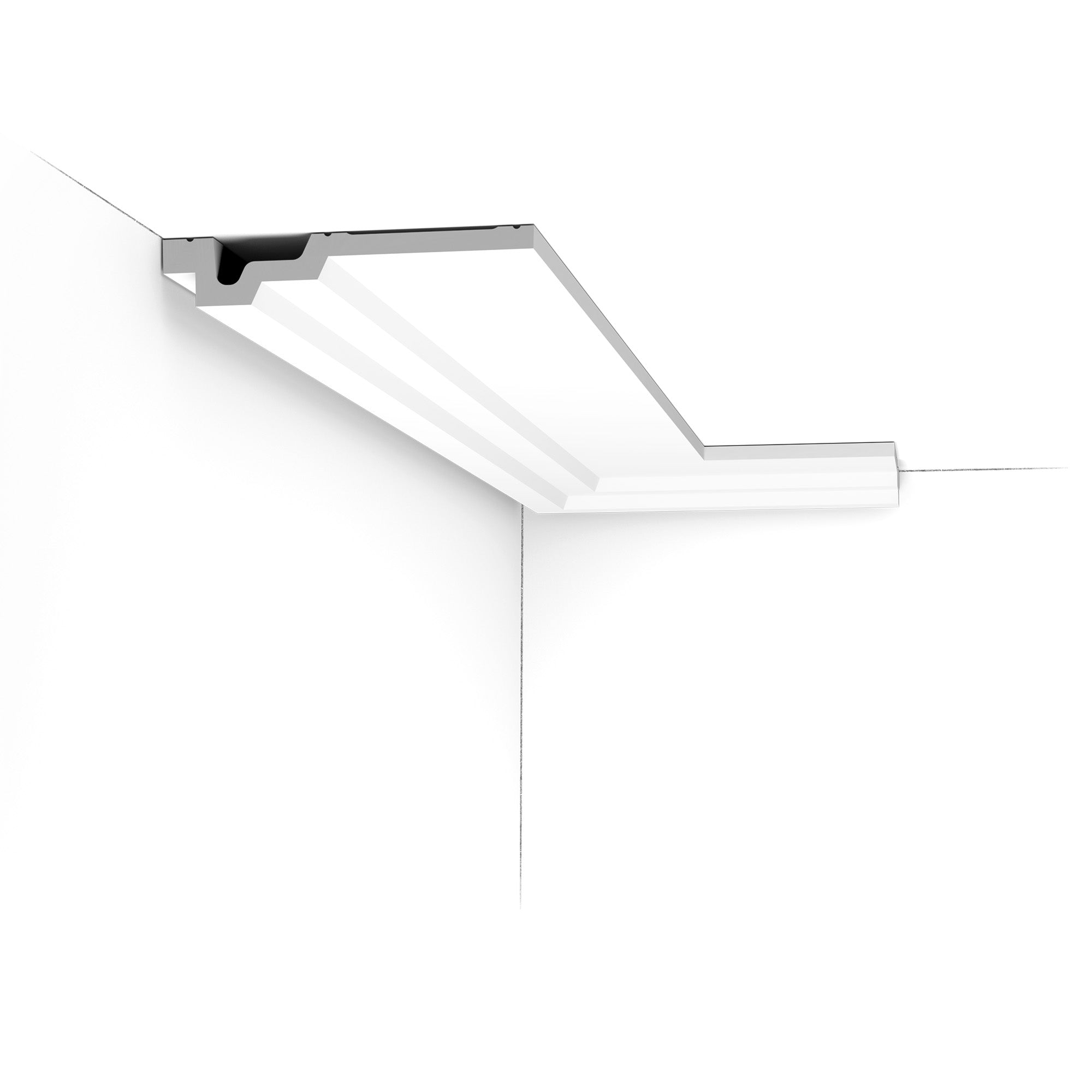 Orac Decor C353 mennyezeti elem