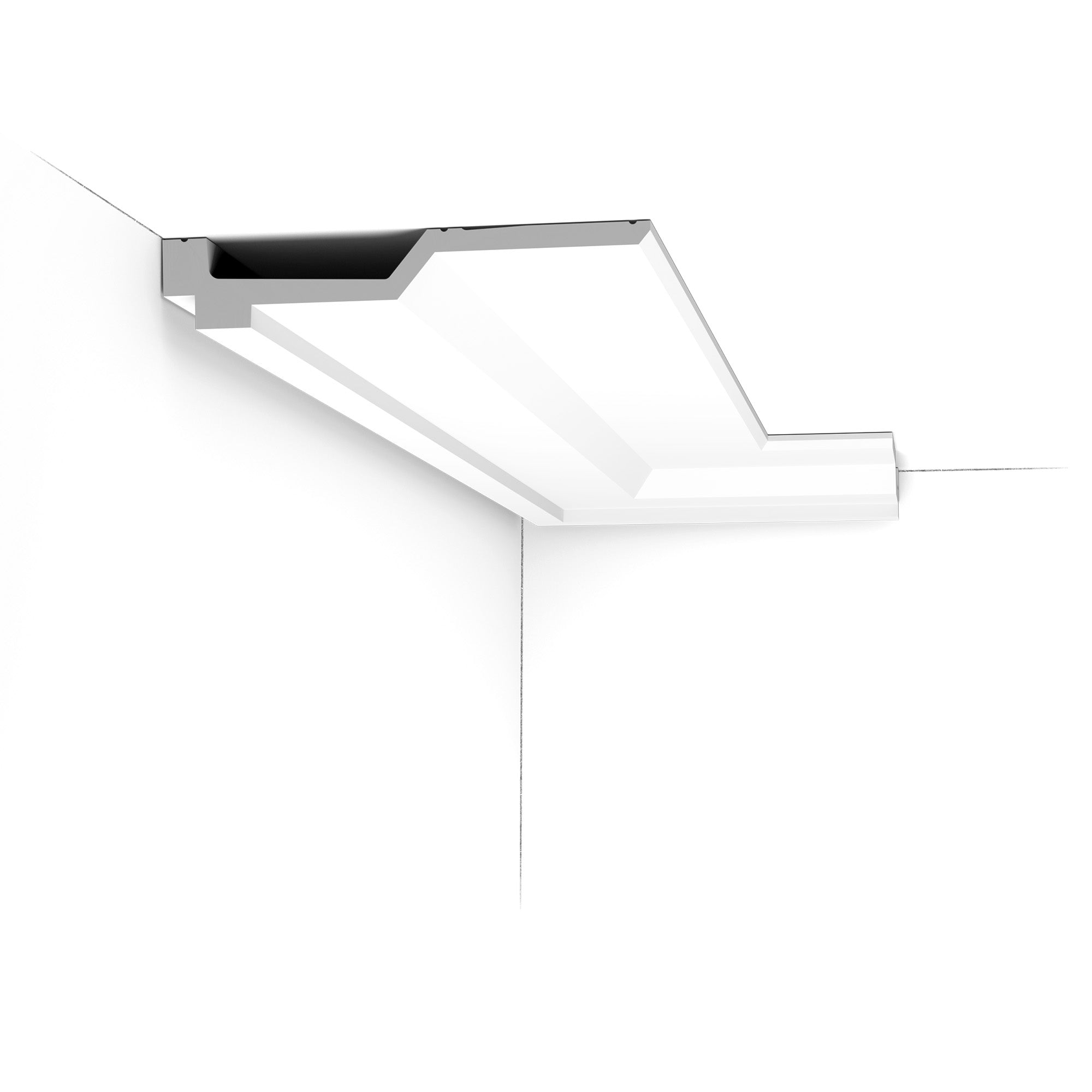 Orac Decor C354 mennyezeti elem