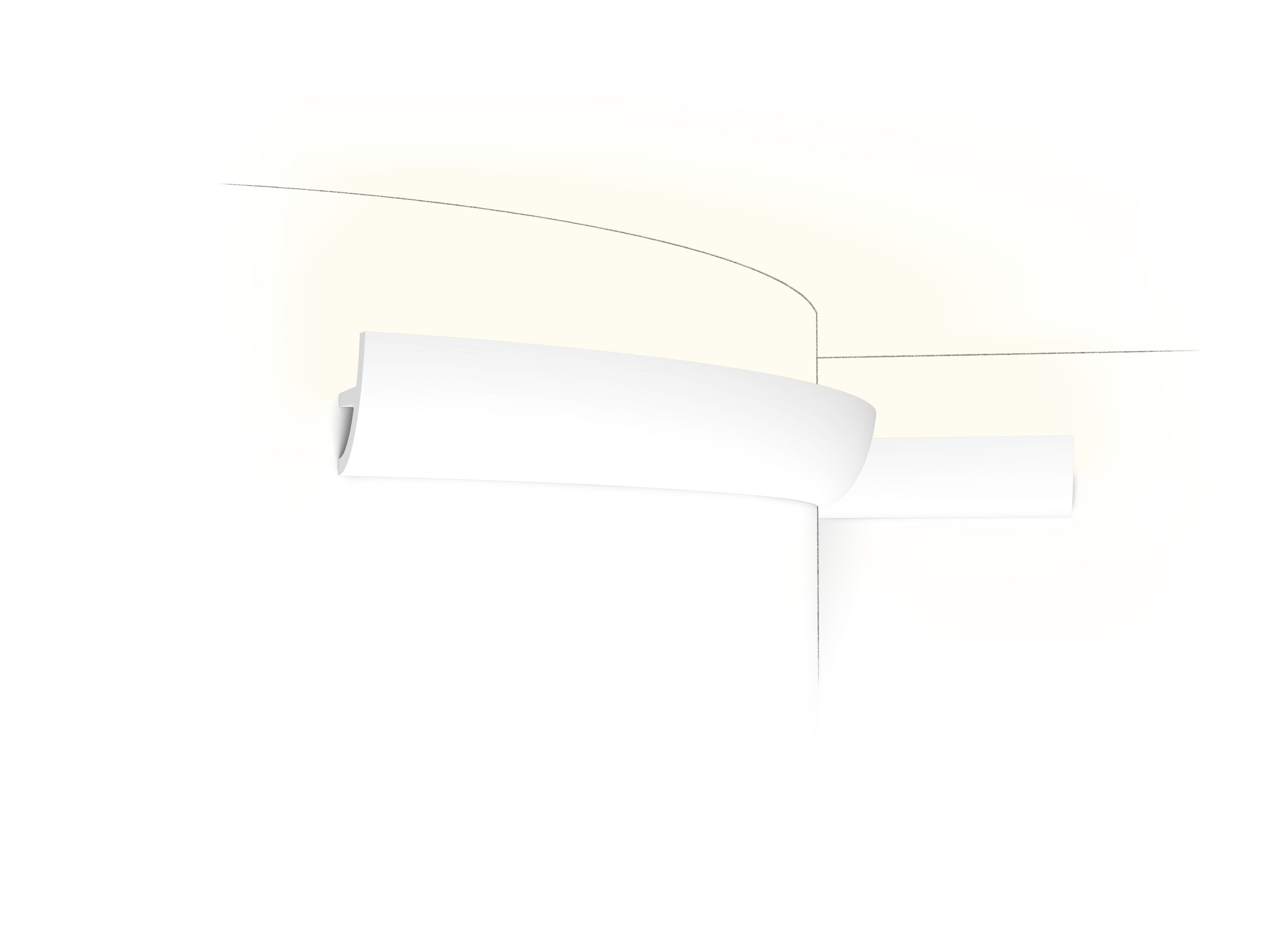 Orac Decor C373F rejtett világítás