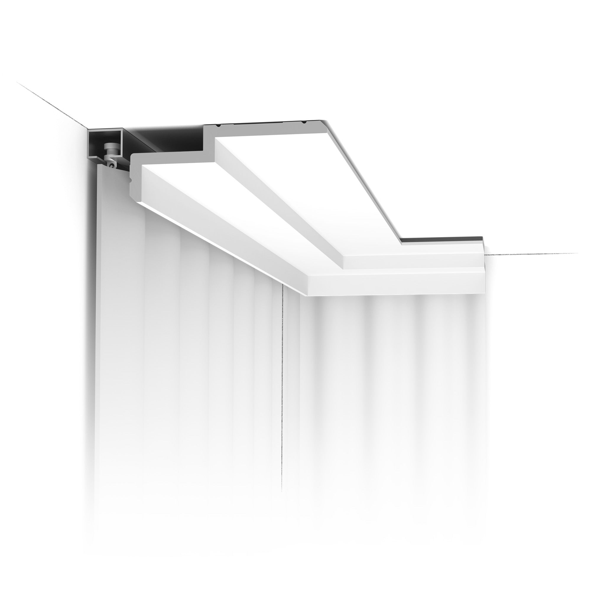 Orac Decor C391 mennyezeti elem