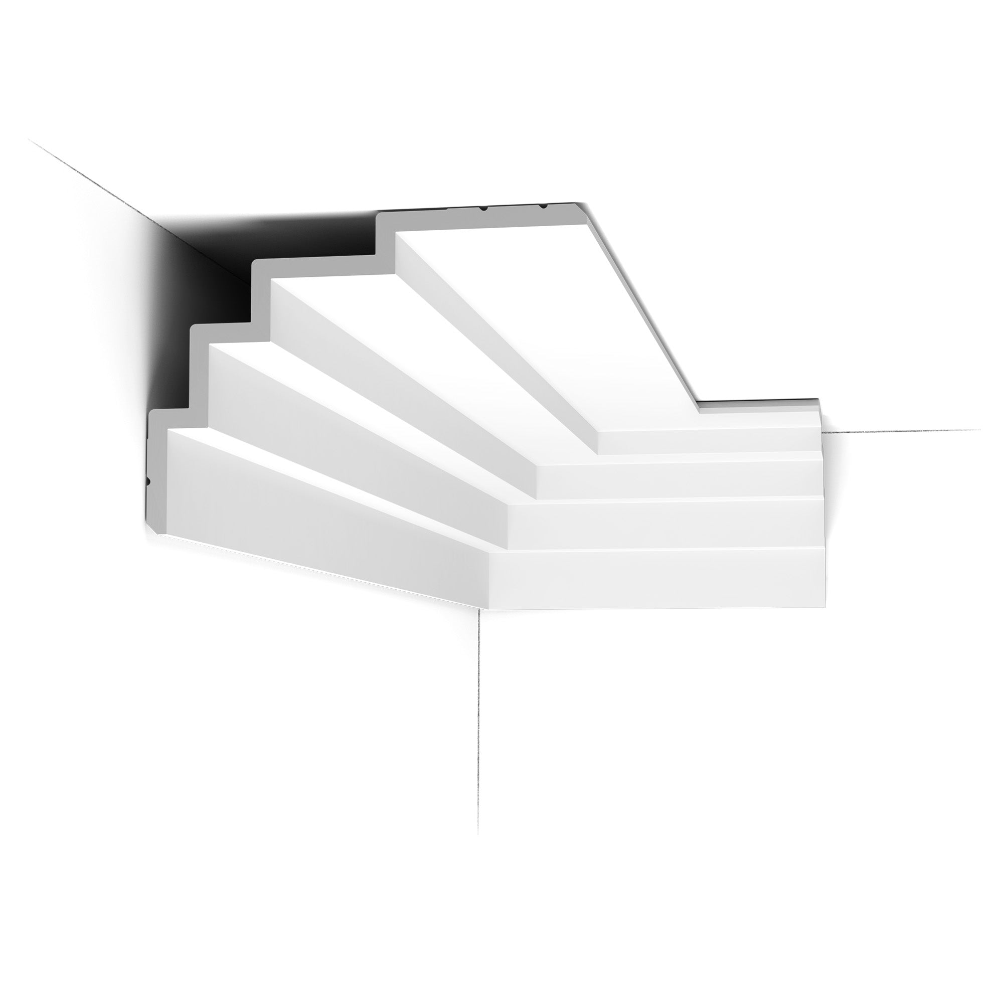 Orac Decor C393 mennyezeti elem