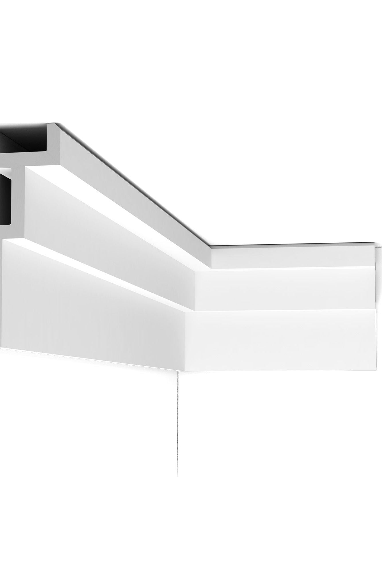 Orac Decor C396 mennyezeti elem