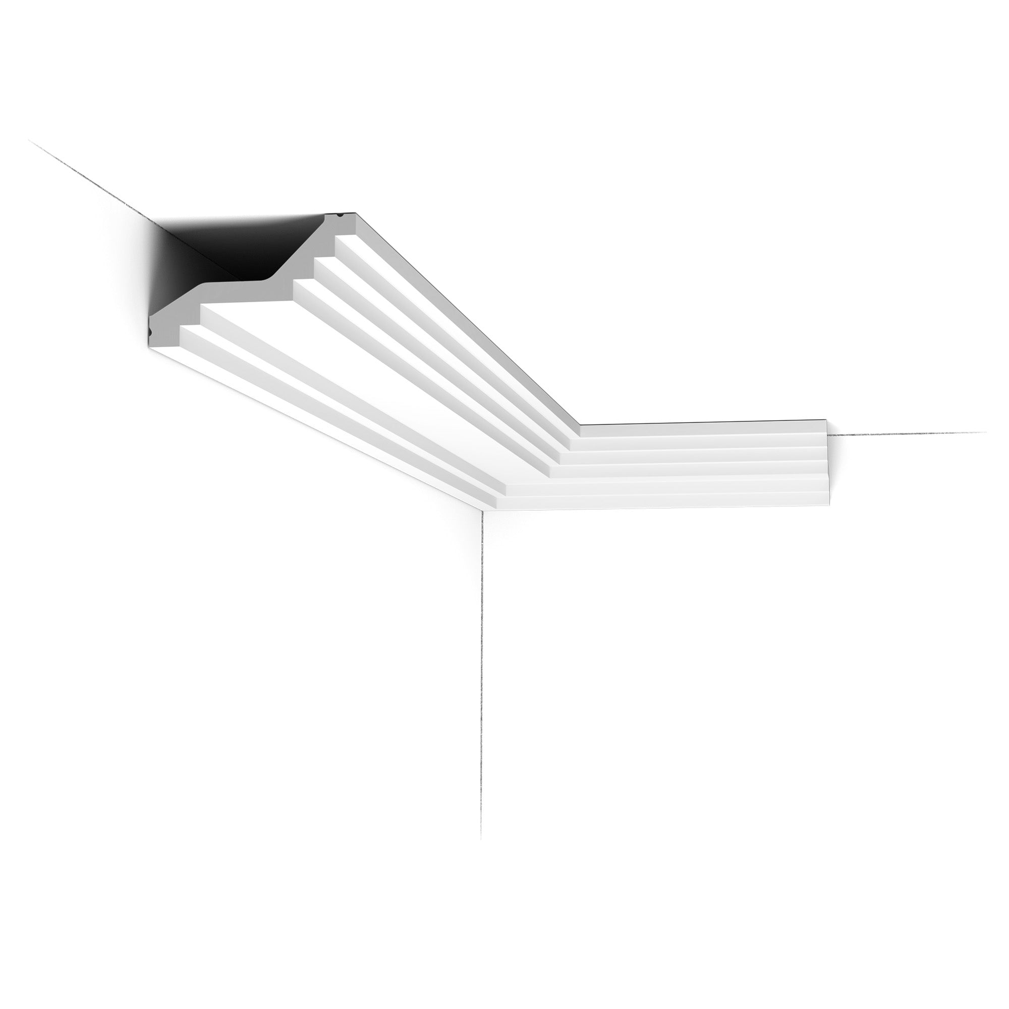 Orac Decor C400 mennyezeti elem