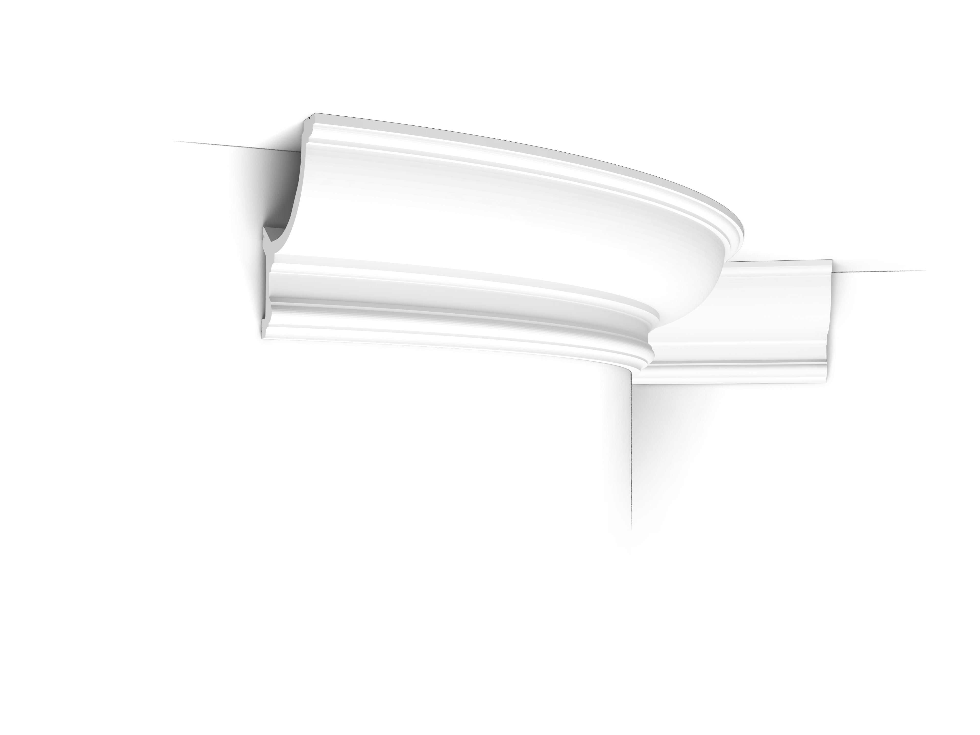 Orac Decor C901F rejtett világítás