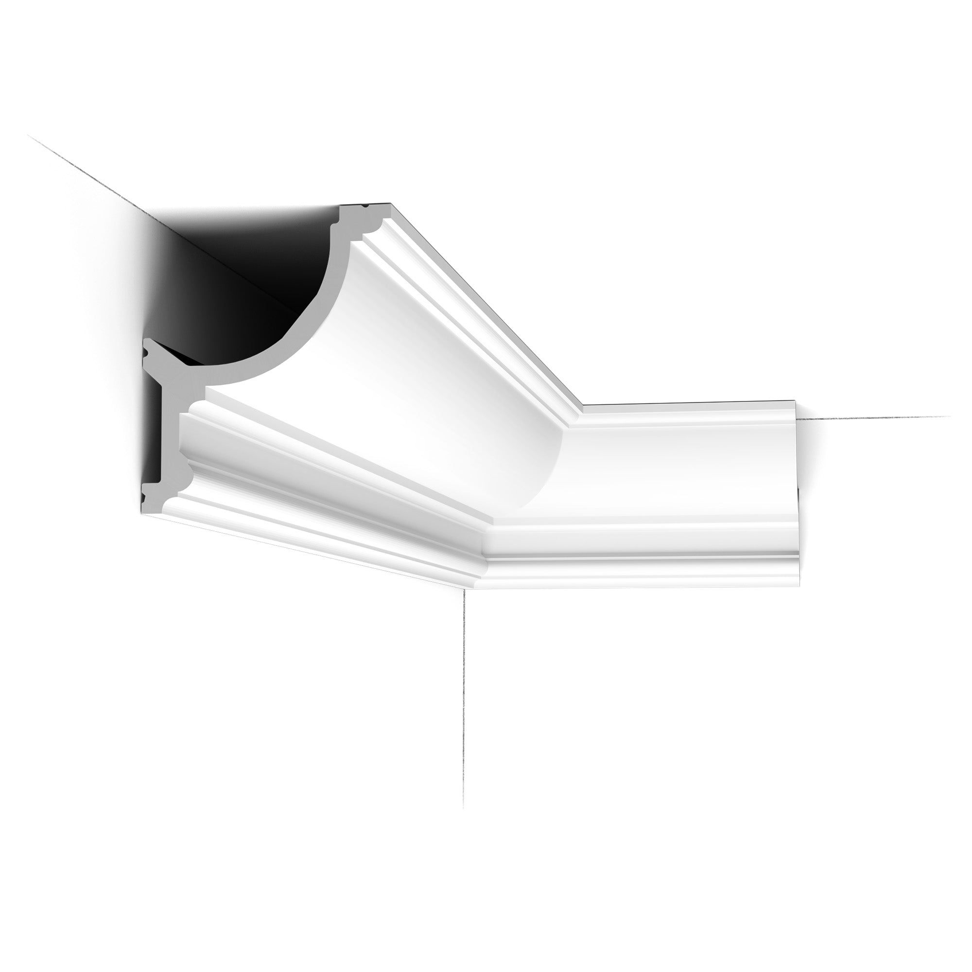 Orac Decor C901 rejtett világítás