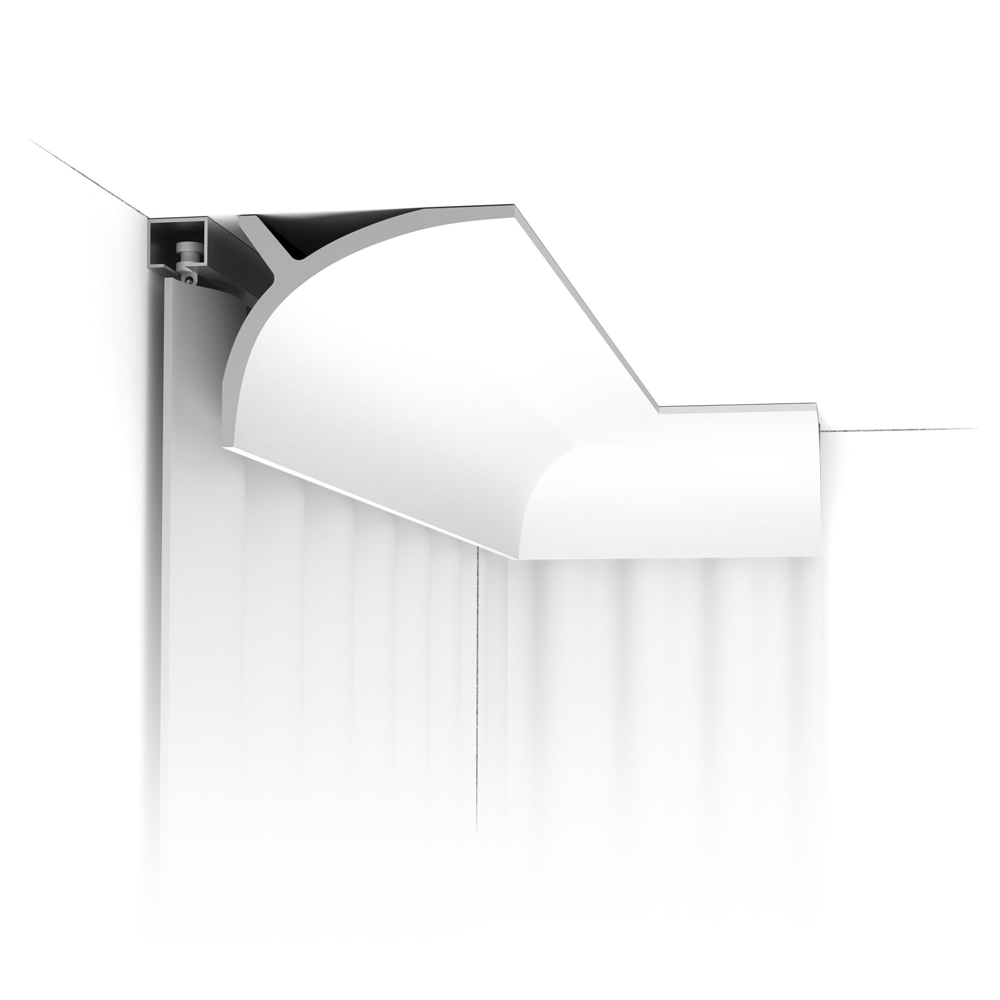 Orac Decor C991 mennyezeti elem