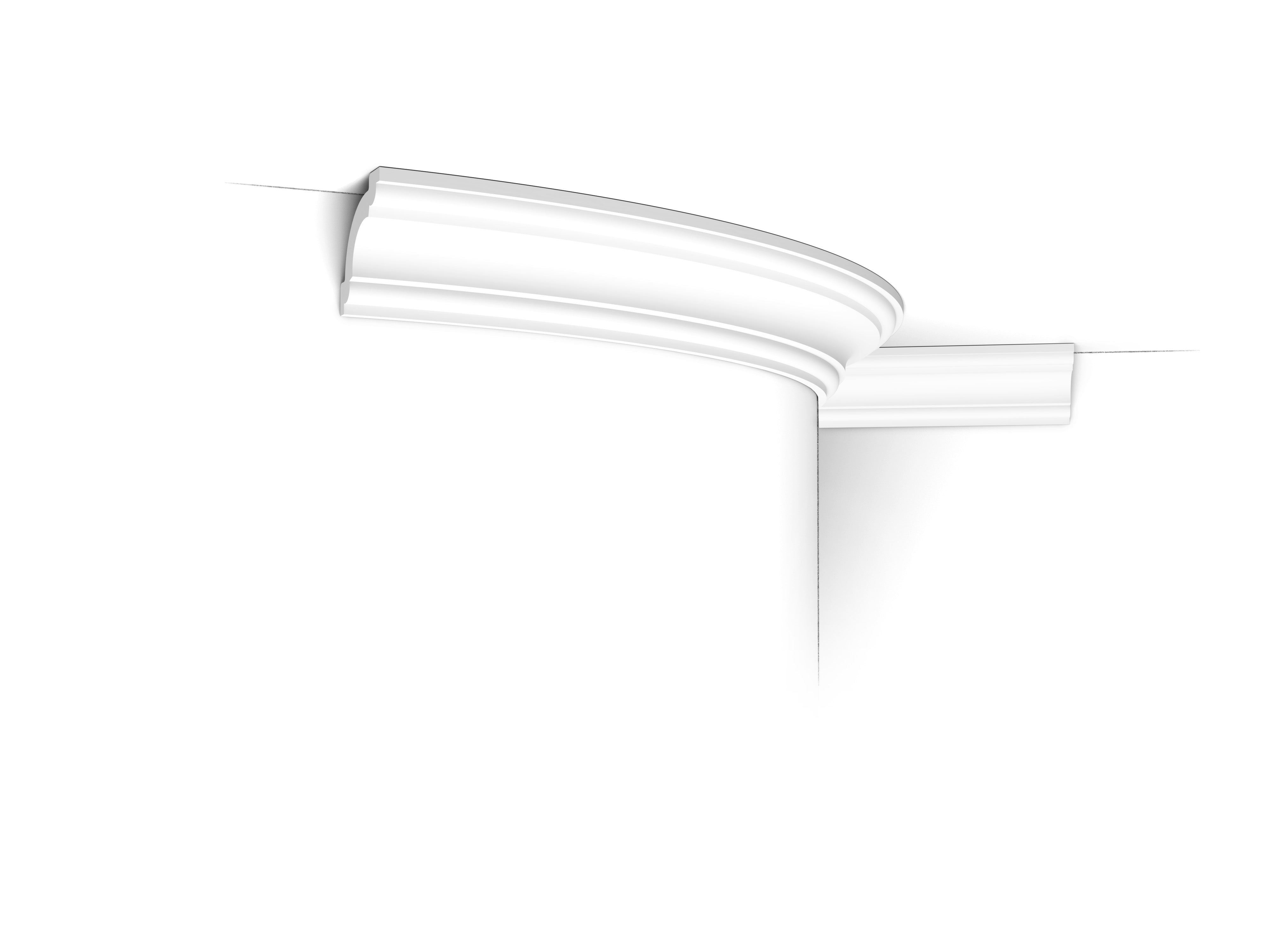 Orac Decor CX124F mennyezeti elem