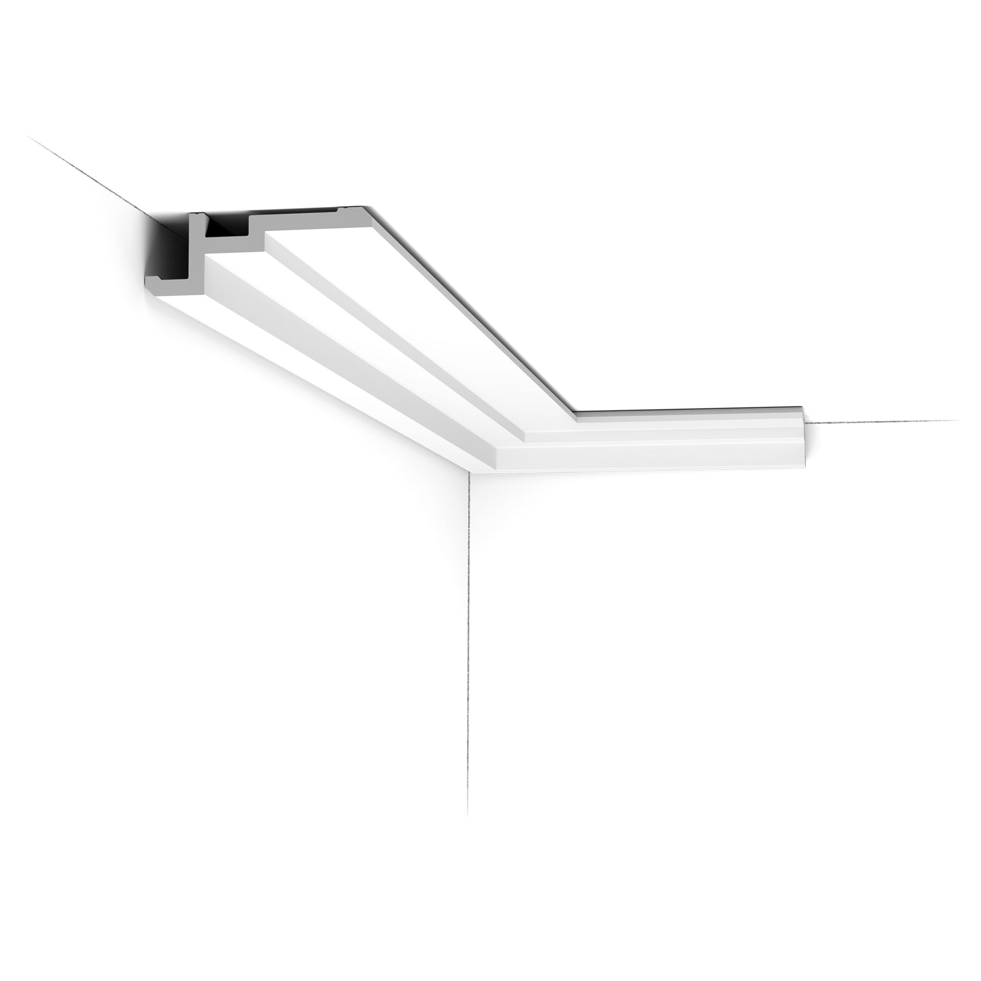 Orac Decor CX196 mennyezeti elem