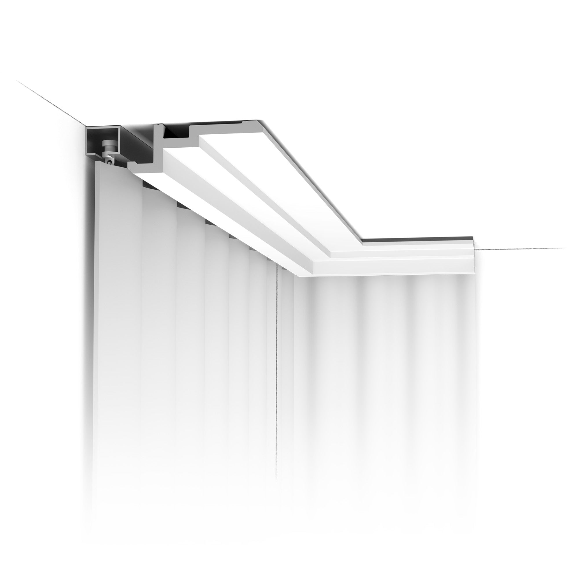 Orac Decor CX196 mennyezeti elem