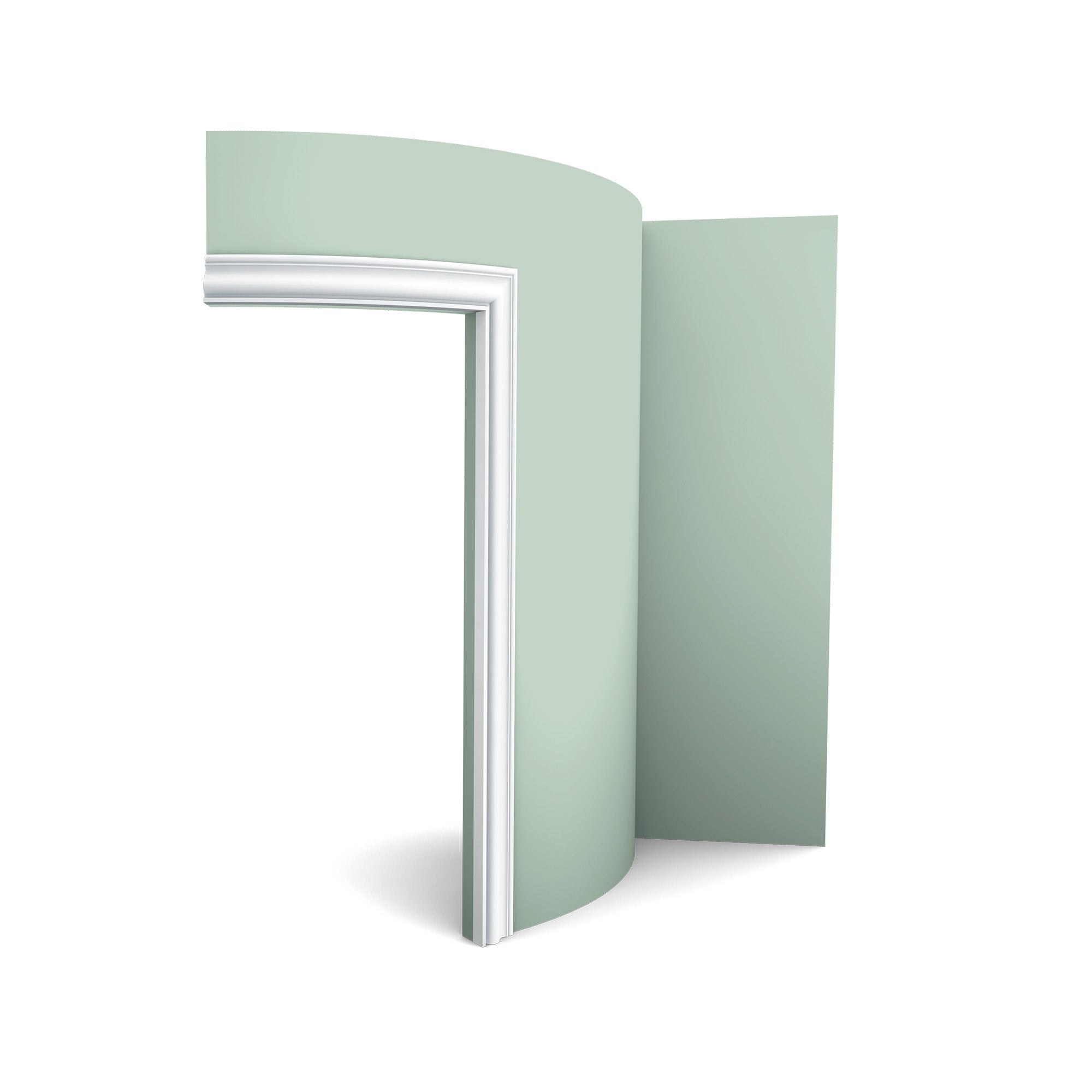 Orac Decor DX174F lábazat