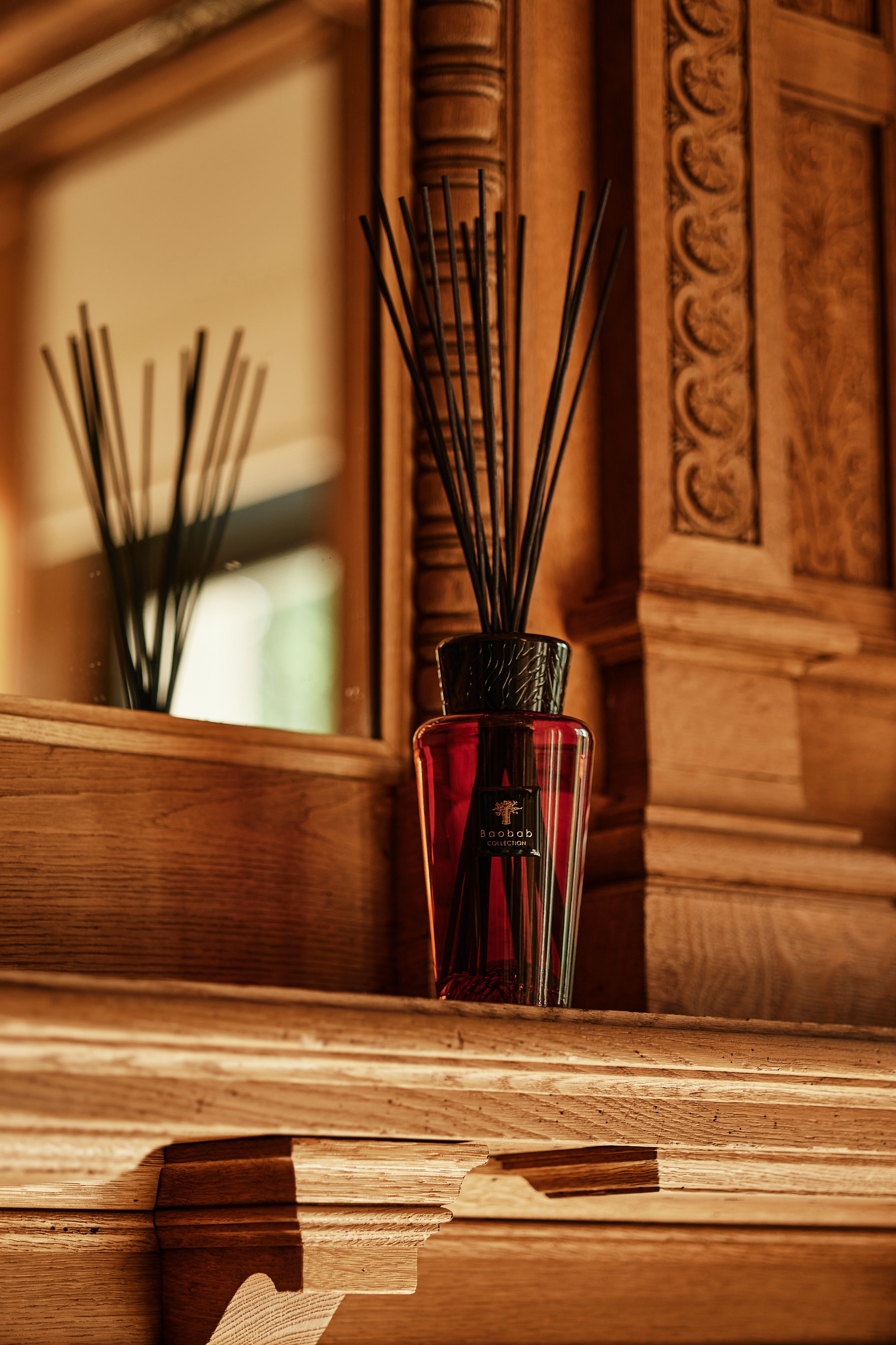 LES PRESTIGIEUSES CUIR DE RUSSIE