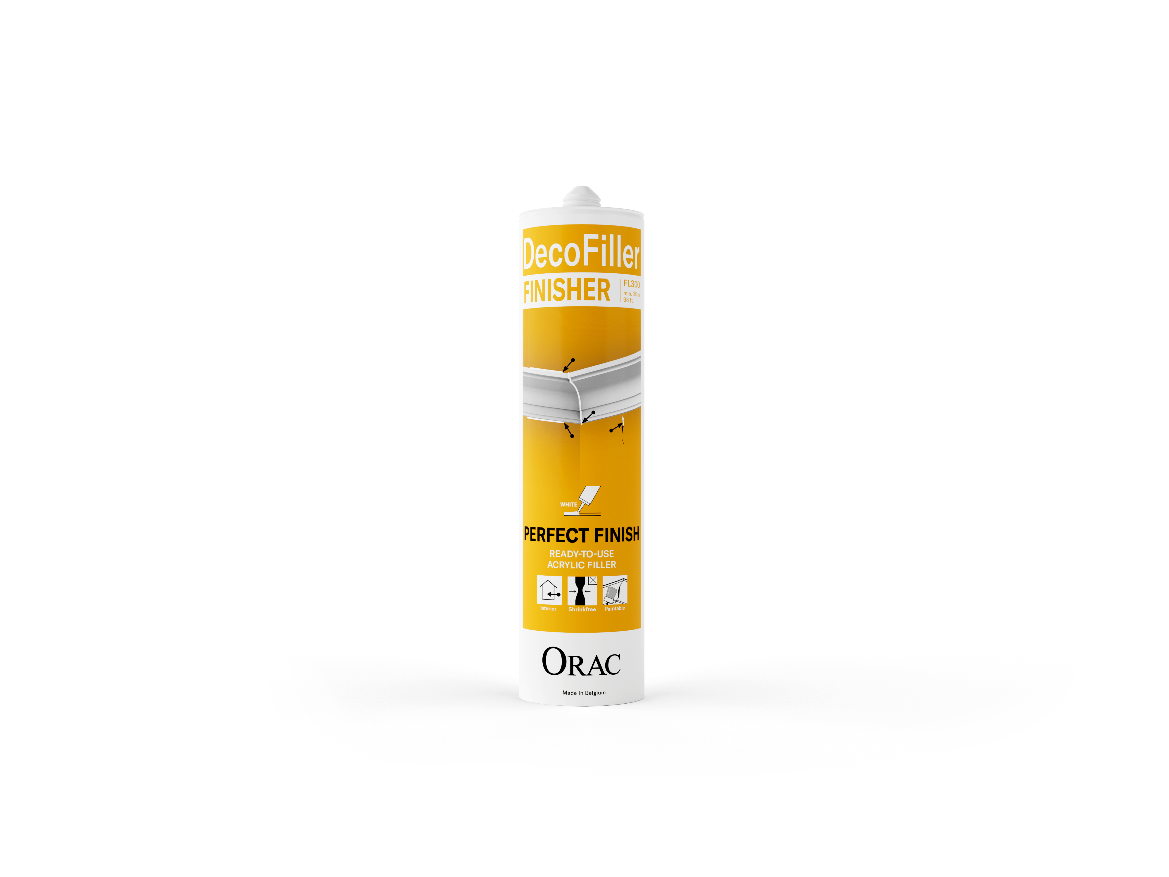 Orac Decor FL300 javító szett