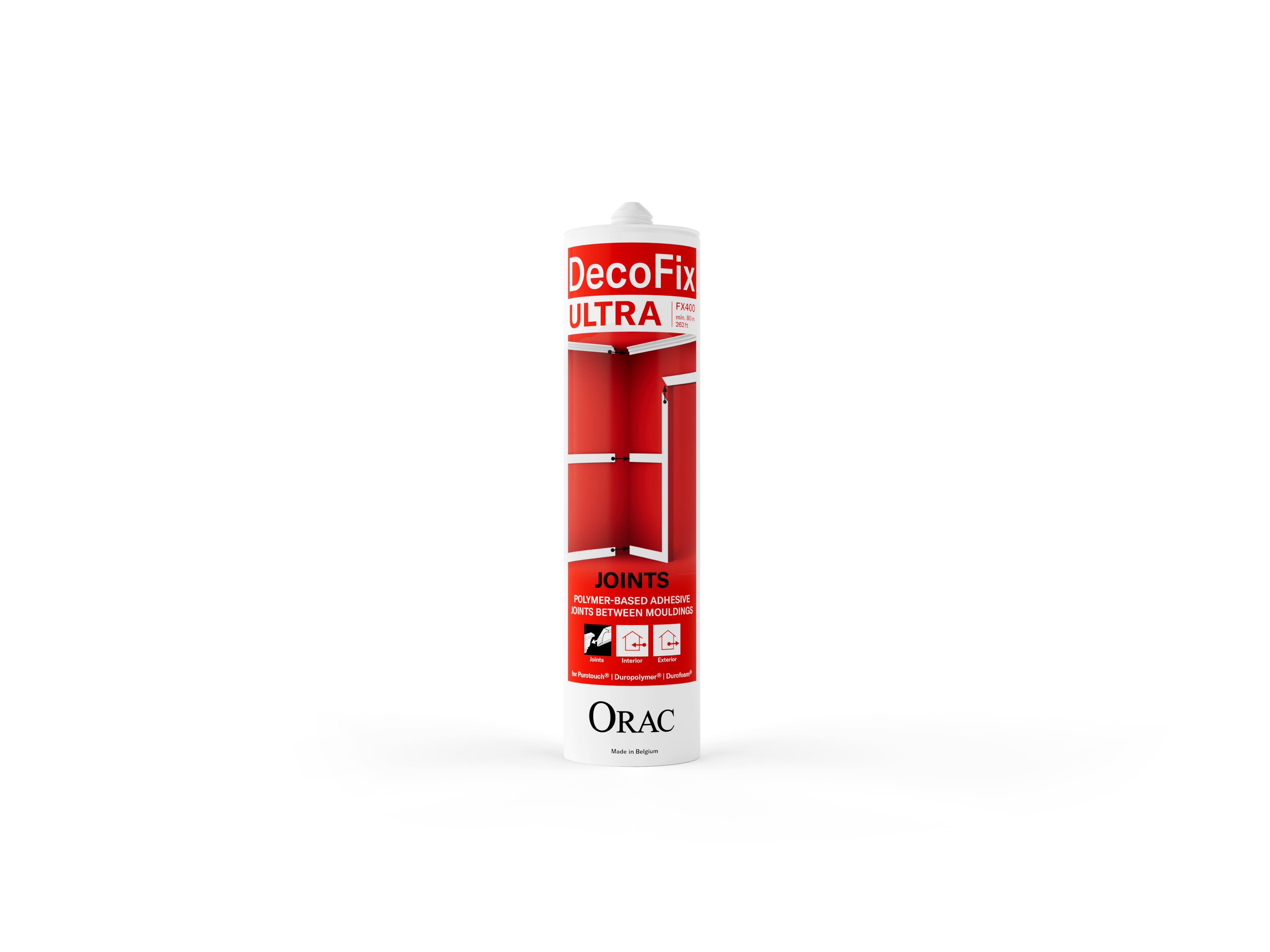 Orac Decor FX400 illesztő ragasztó