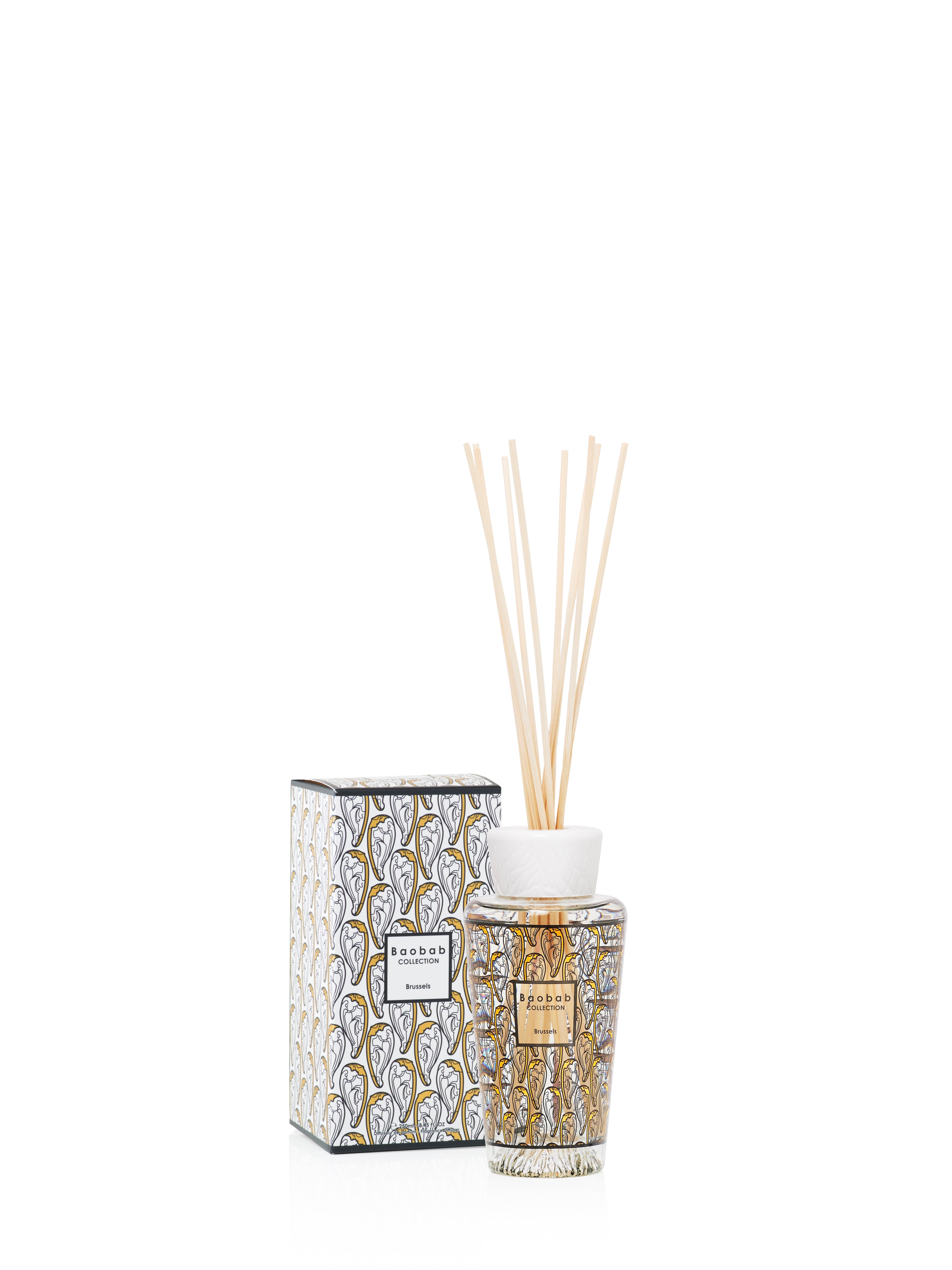 MY FIRST BAOBAB BRUSSELS