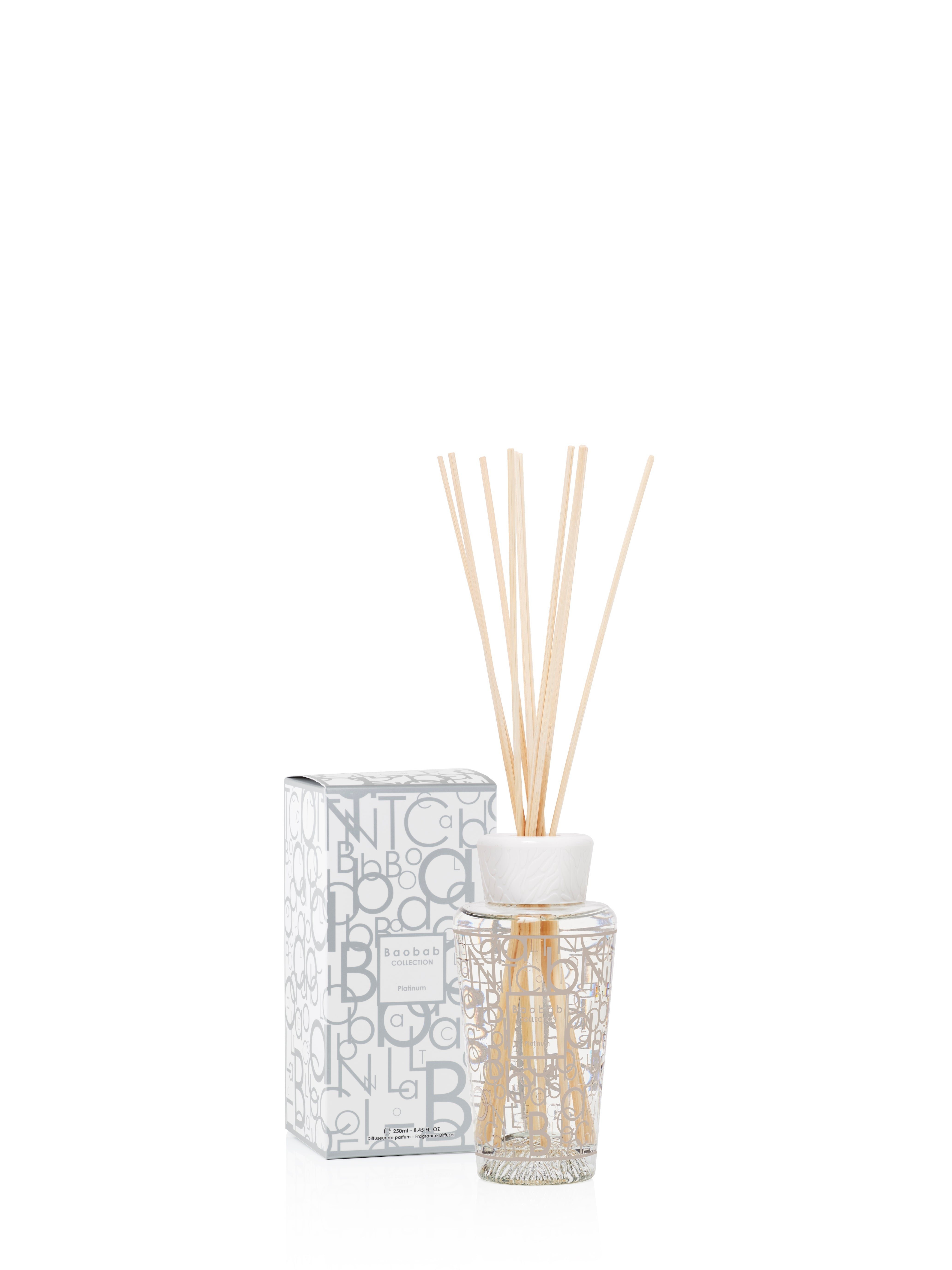 MY FIRST BAOBAB PLATINUM