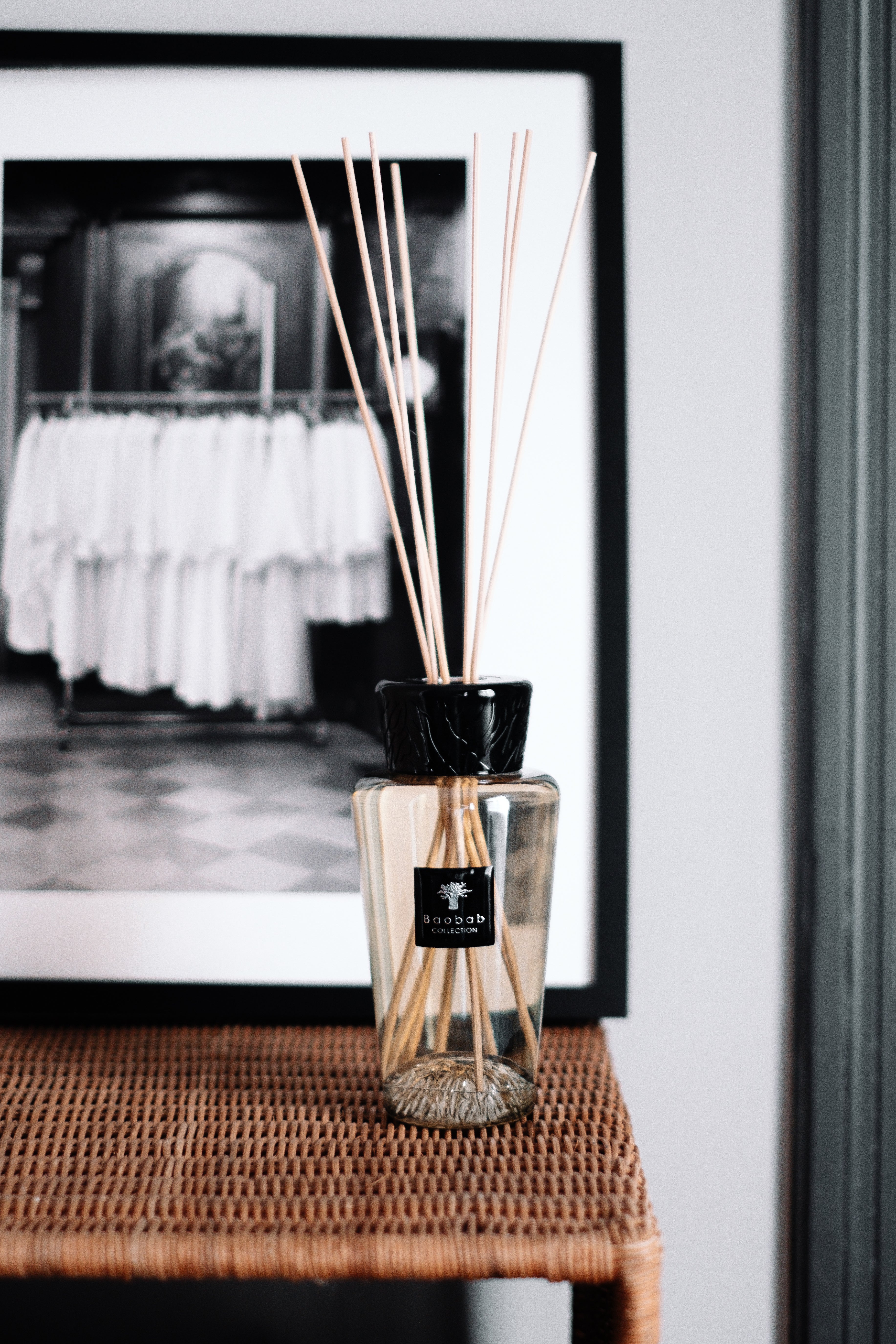 ALL SEASONS WHITE RHINO