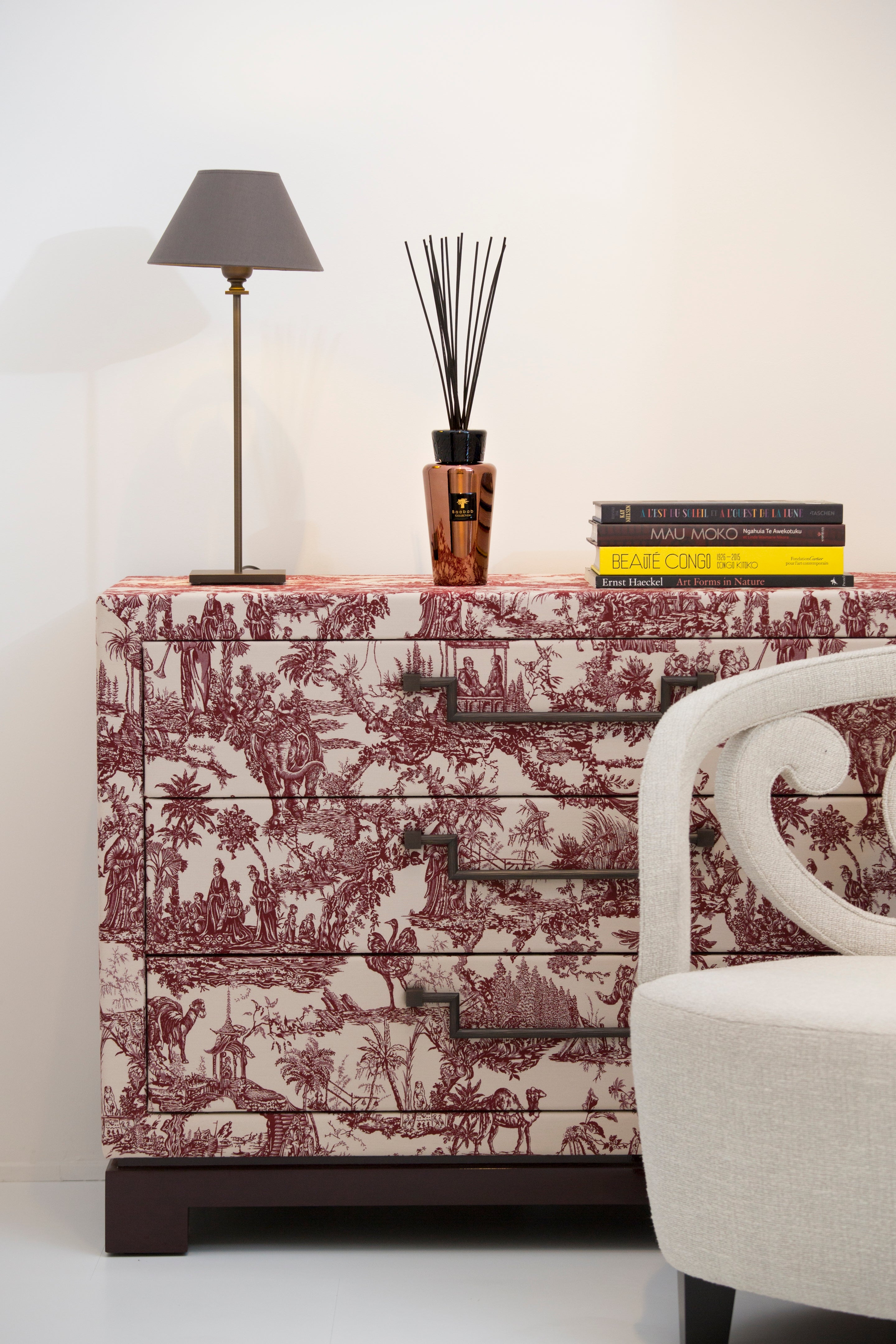 LES EXCLUSIVES CYPRIUM