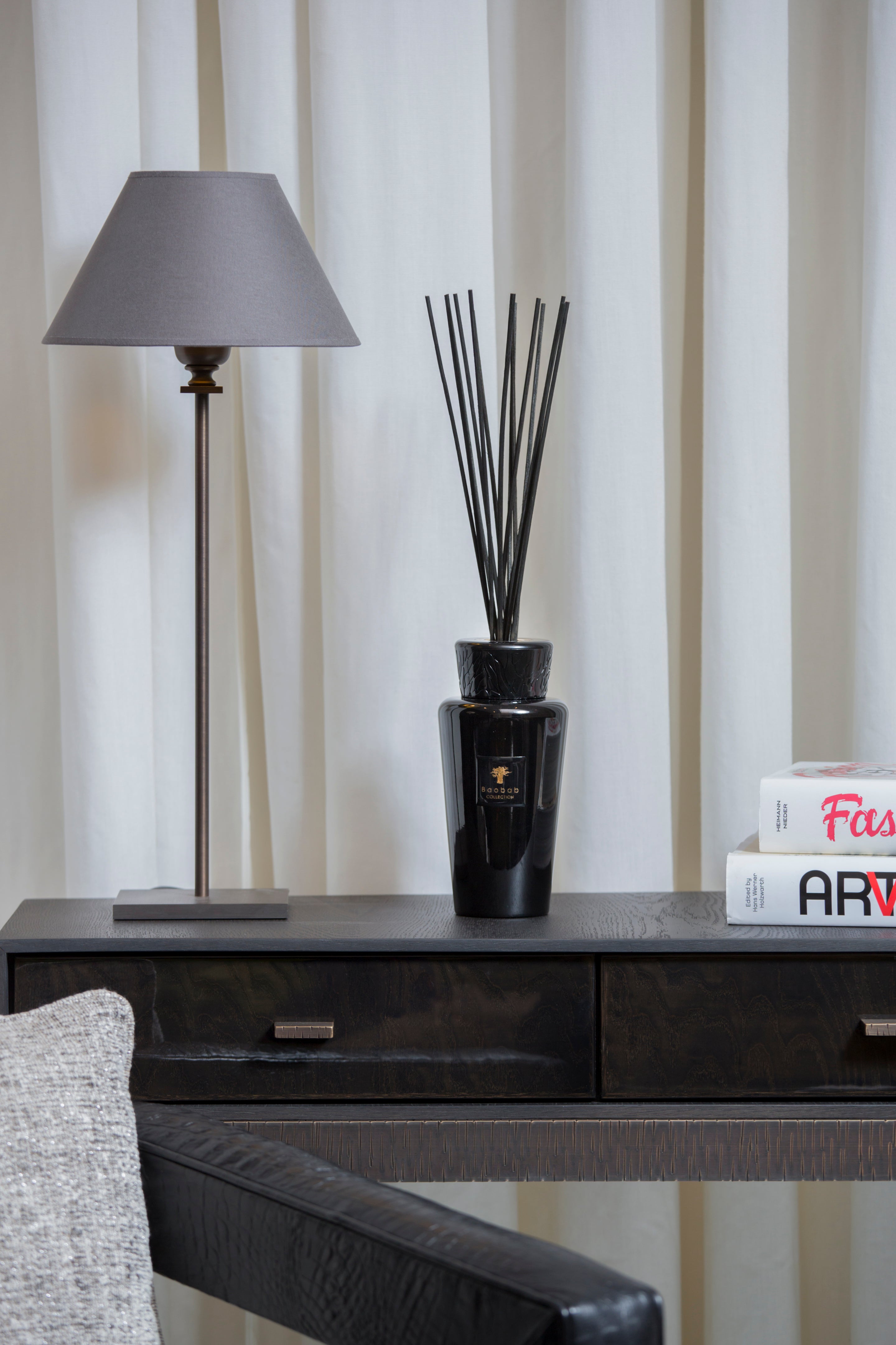 LES PRESTIGIEUSES ENCRE DE CHINE