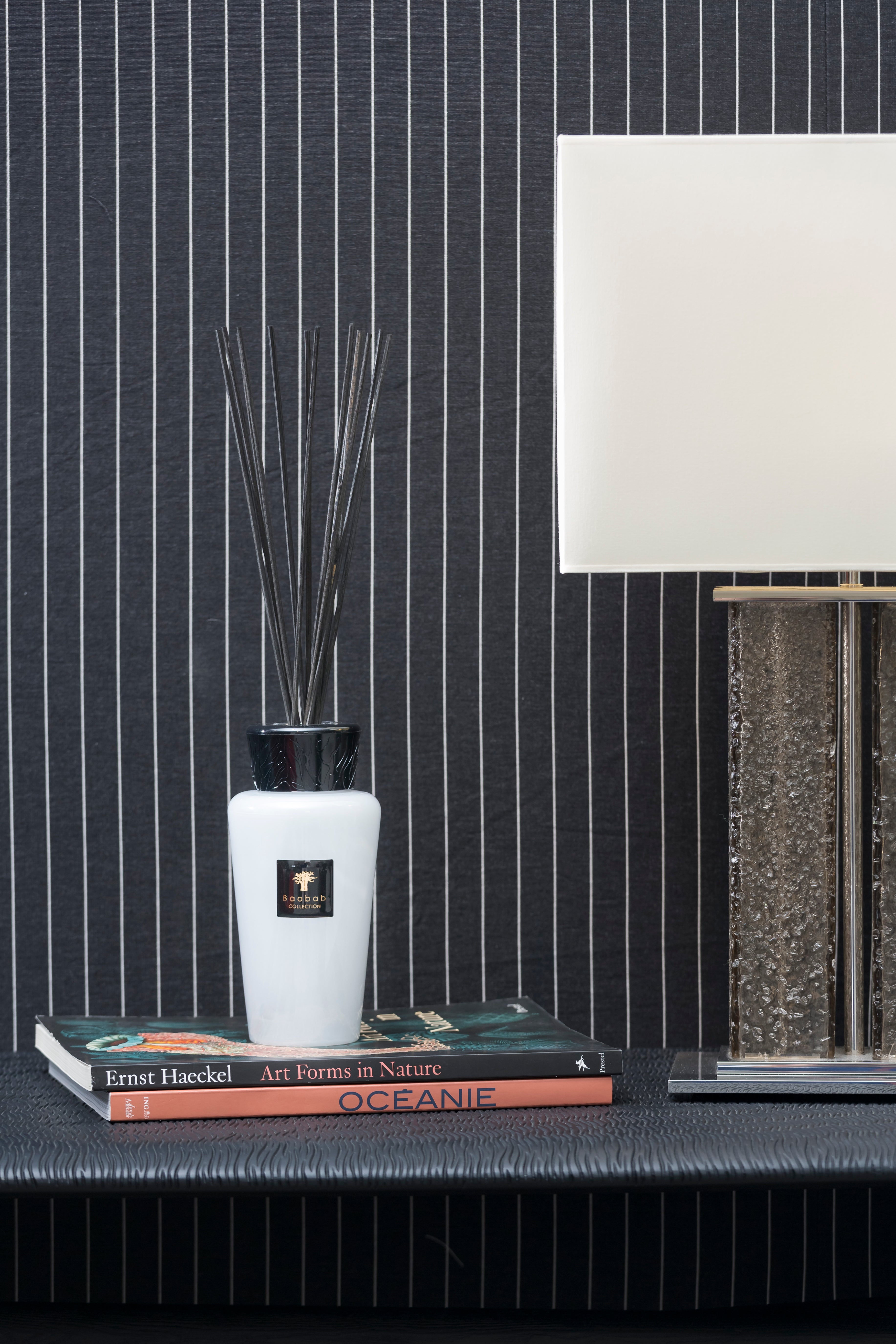 LES PRESTIGIEUSES PIERRE DE LUNE