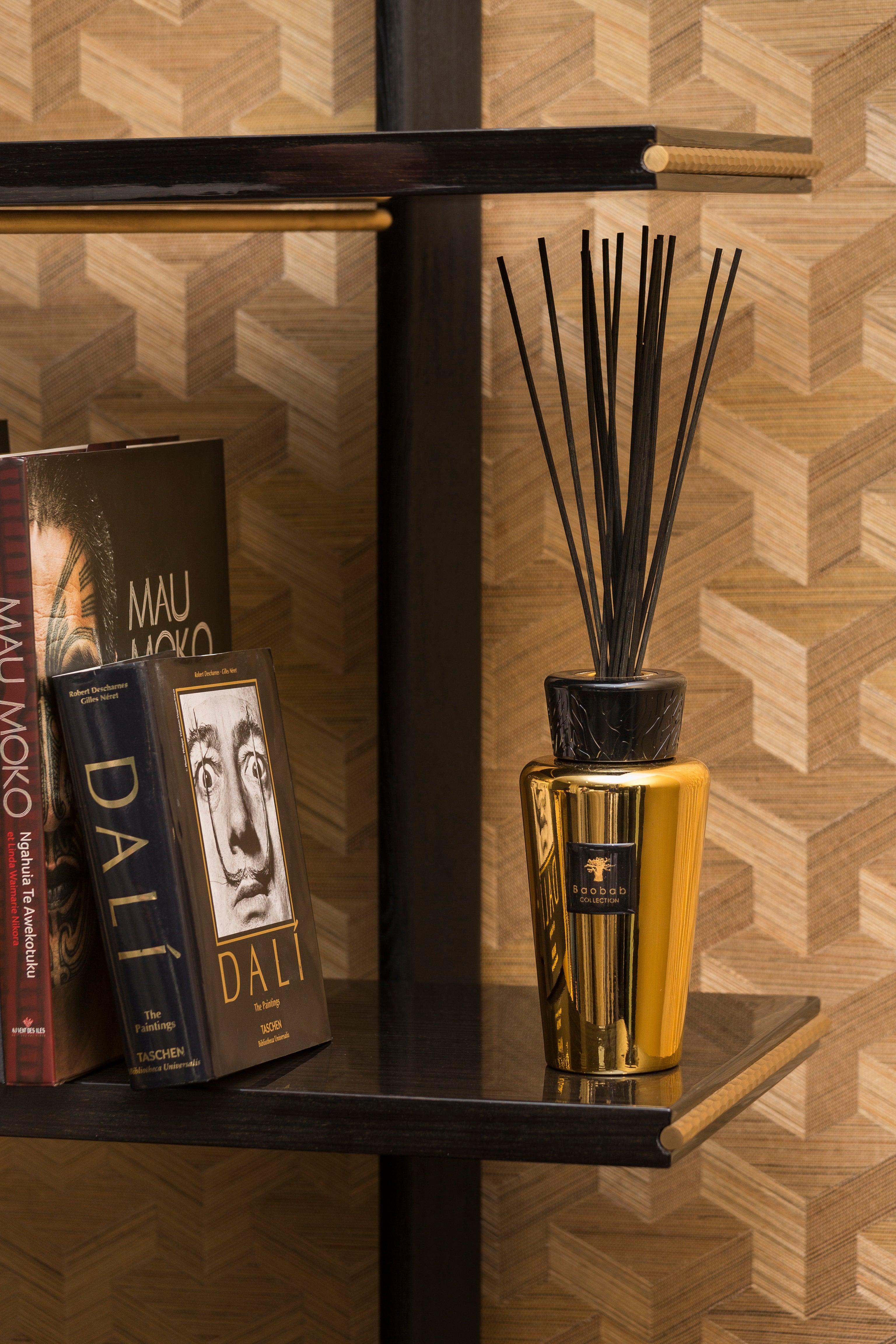 LES EXCLUSIVES AURUM