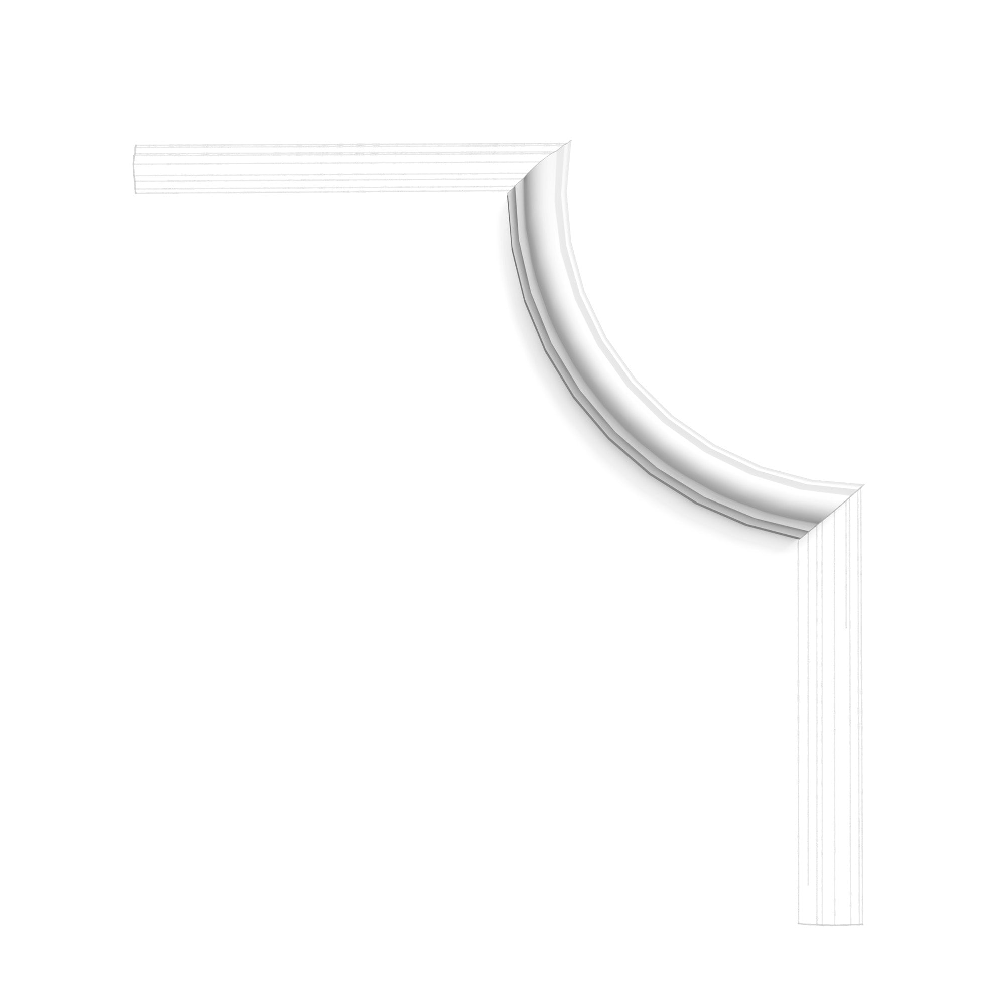 Orac Decor PX103A dekorelem