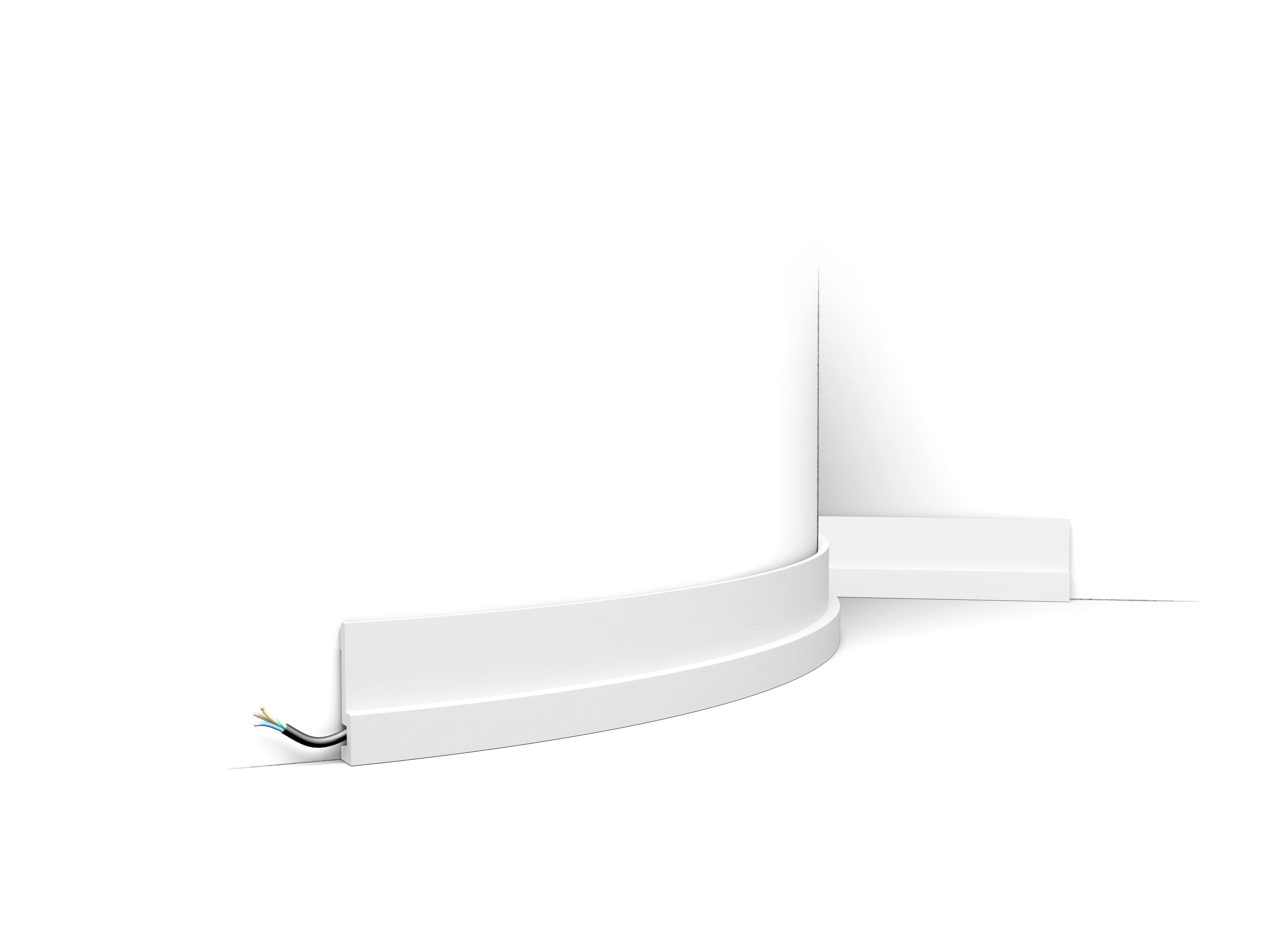 Orac Decor PX198F fali elem