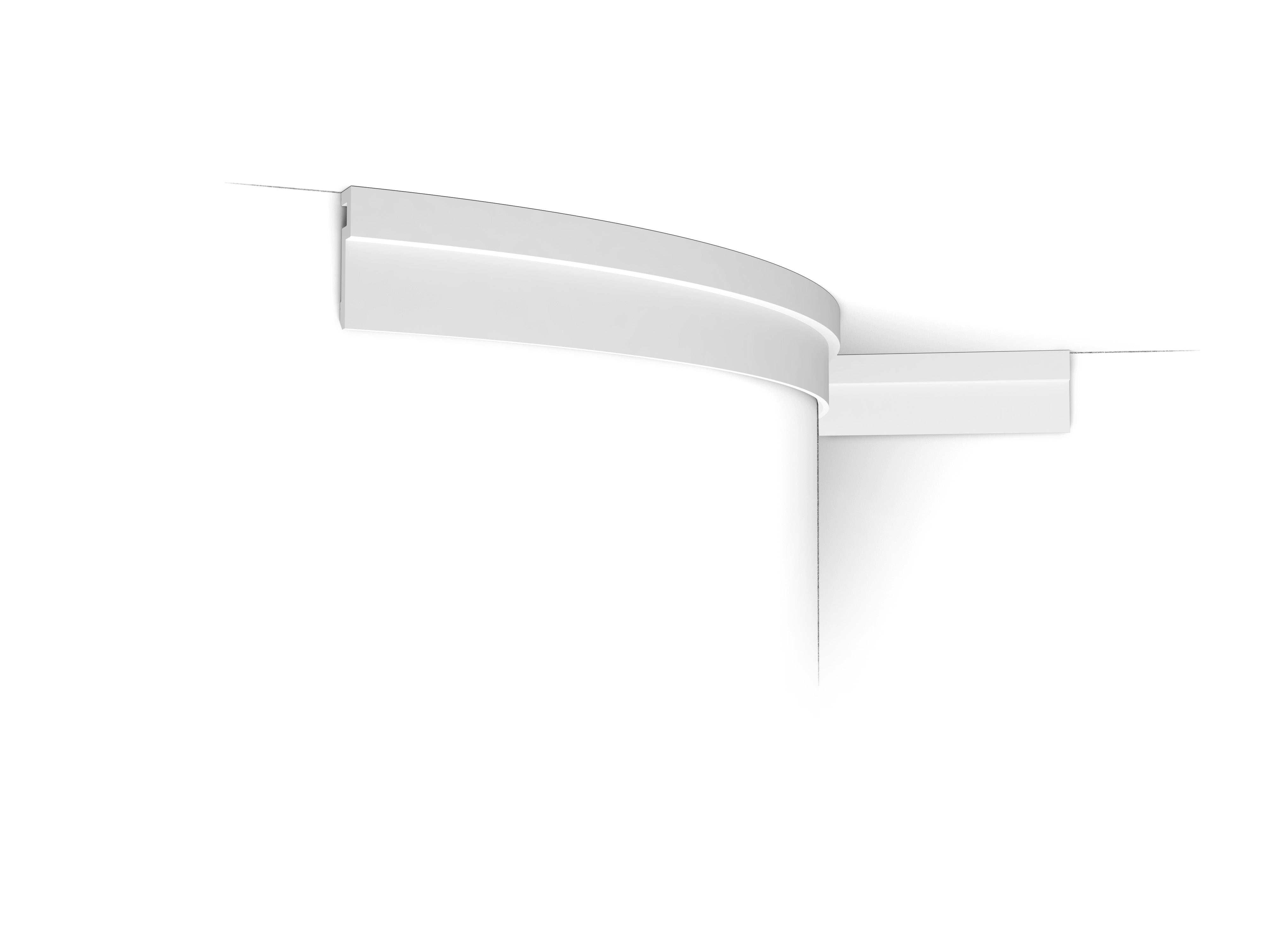 Orac Decor PX198F fali elem