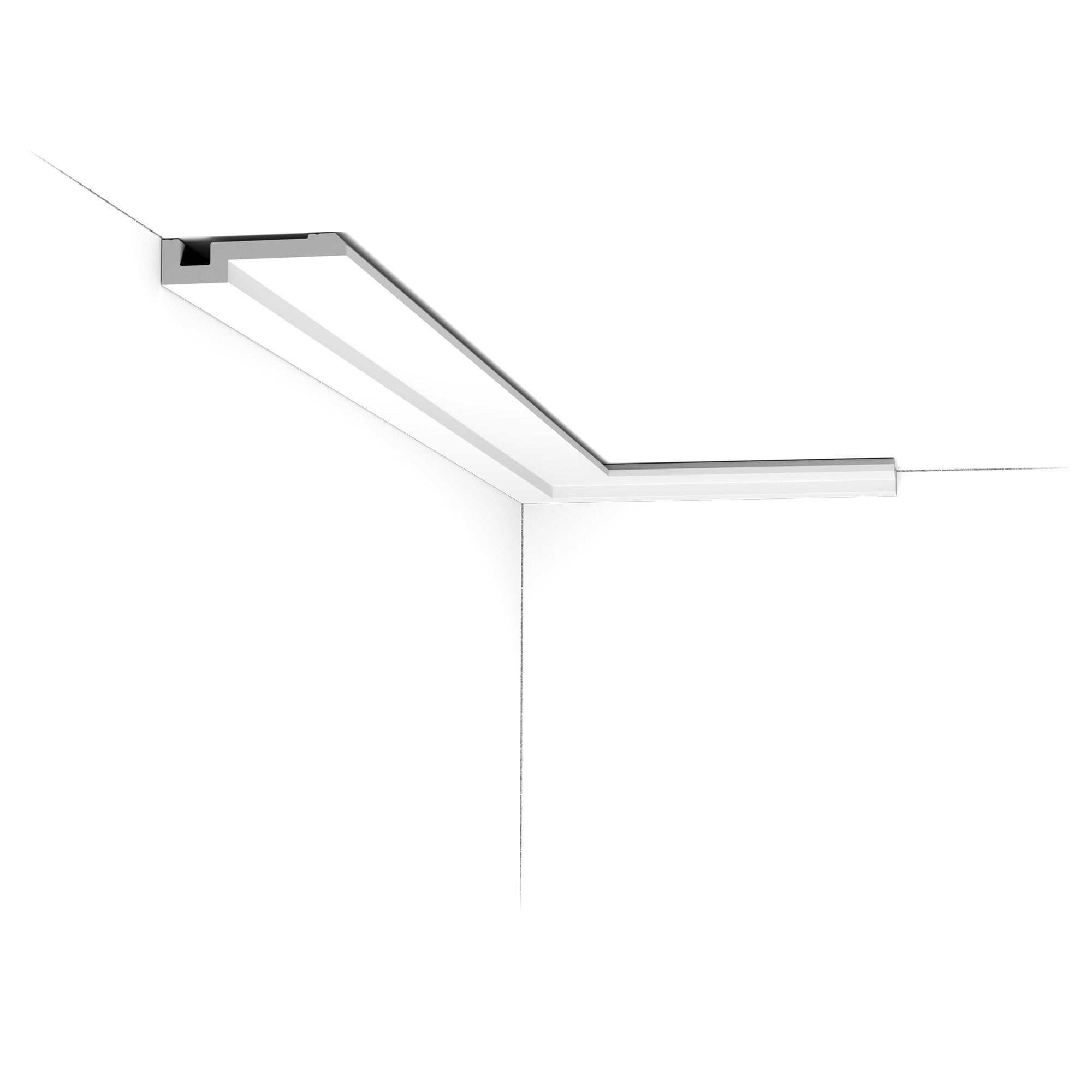 Orac Decor PX198 fali elem