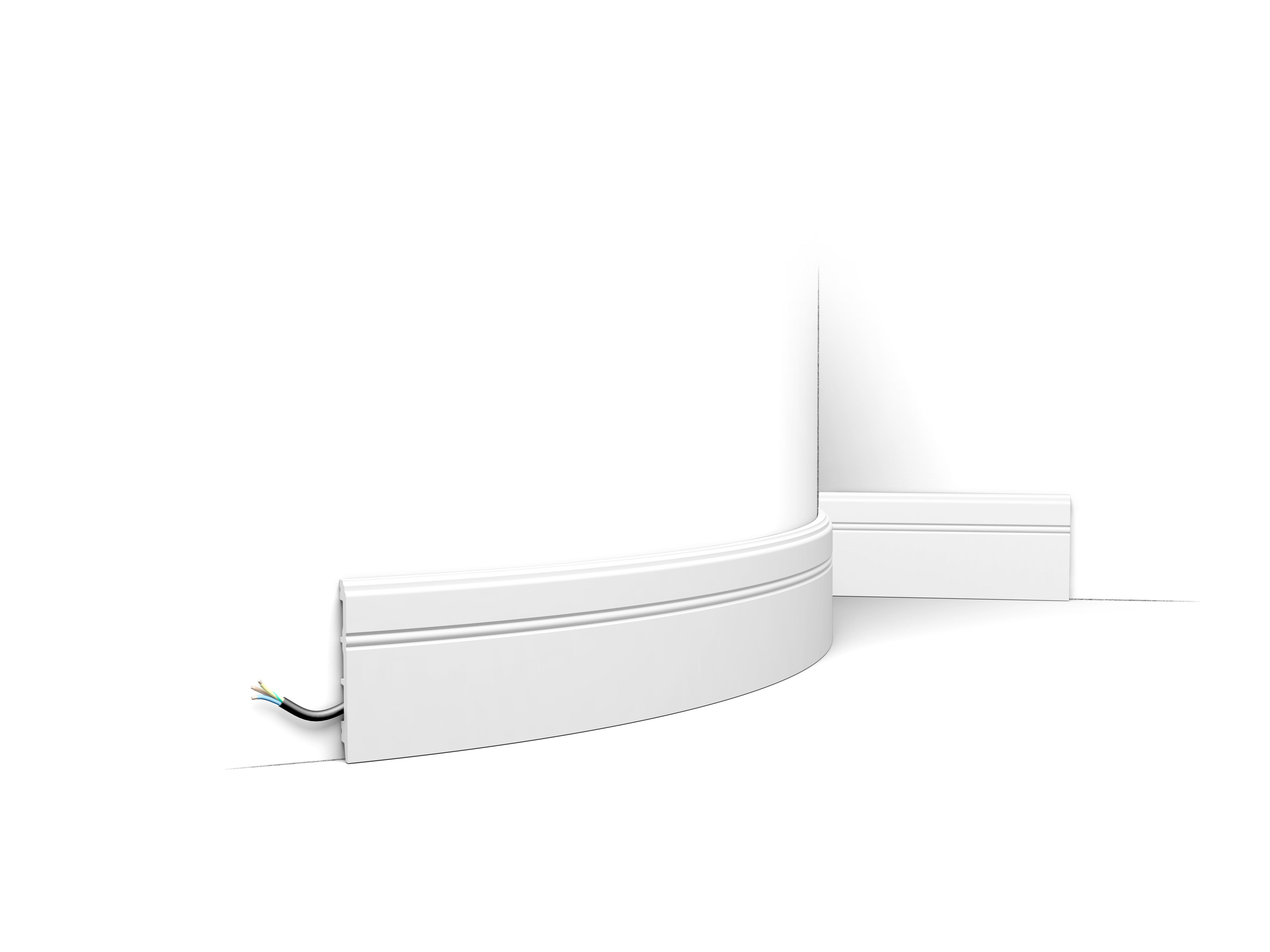 Orac Decor SX105F lábazat