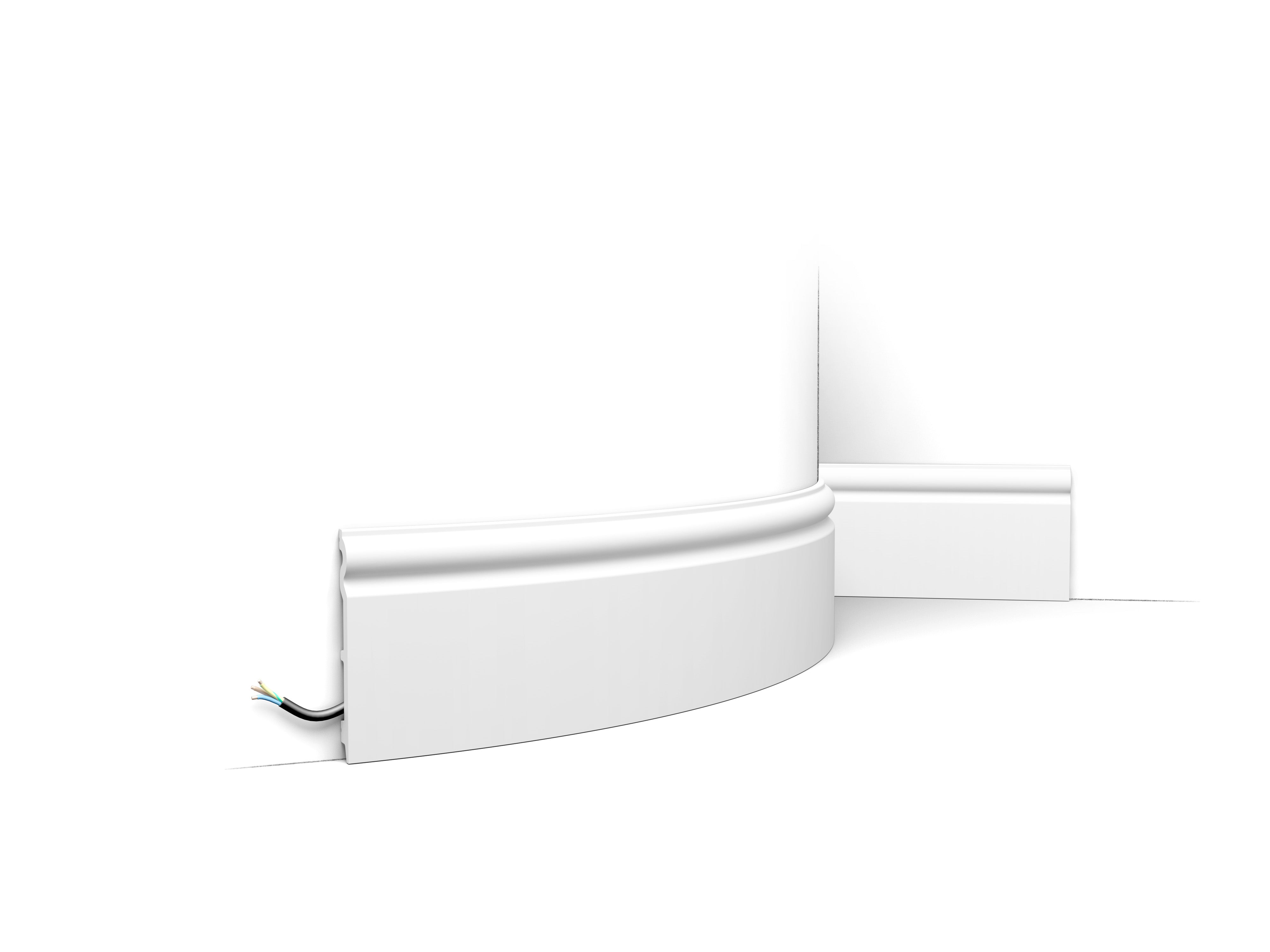 Orac Decor SX138F lábazat