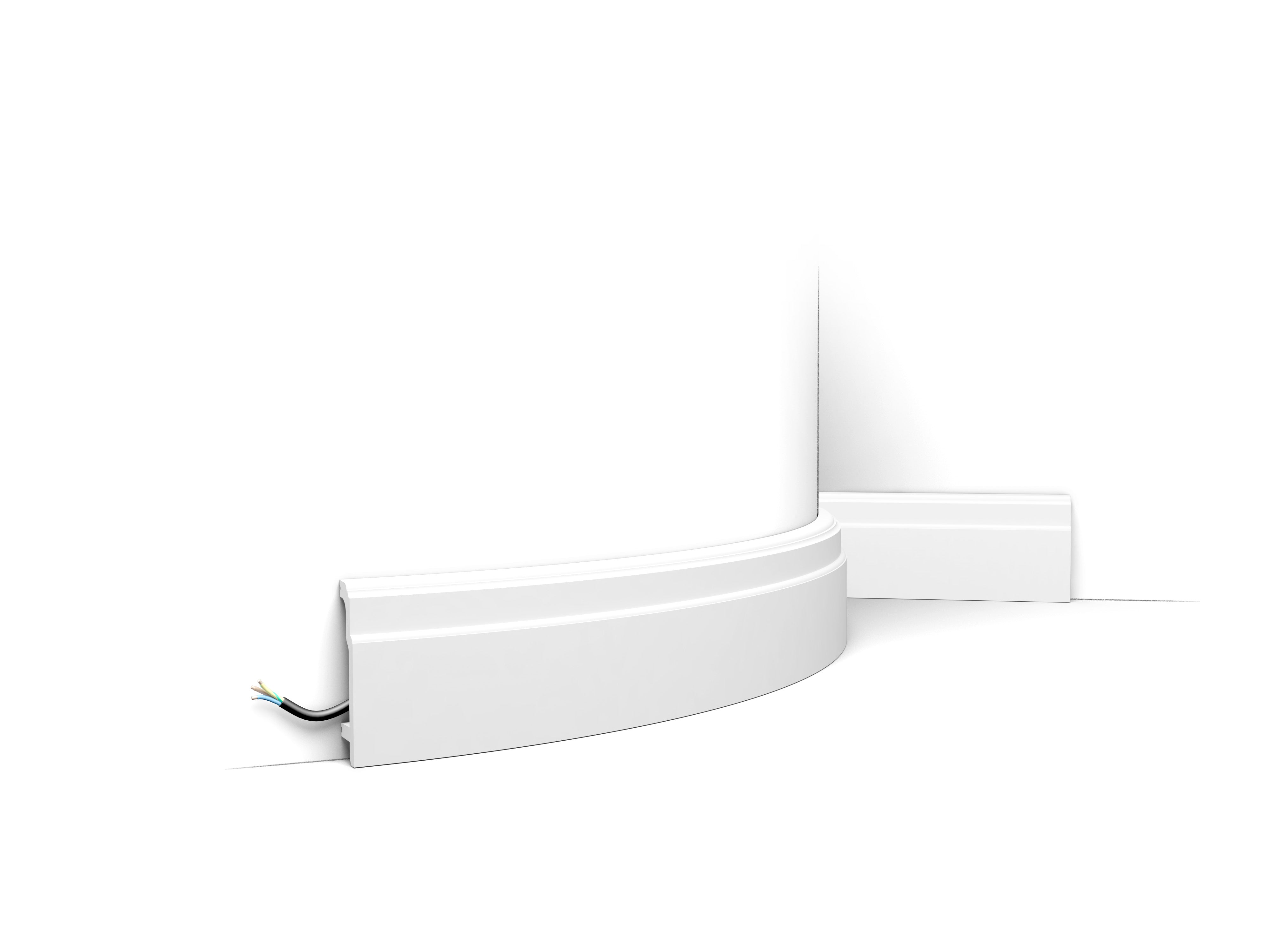 Orac Decor SX155F lábazat