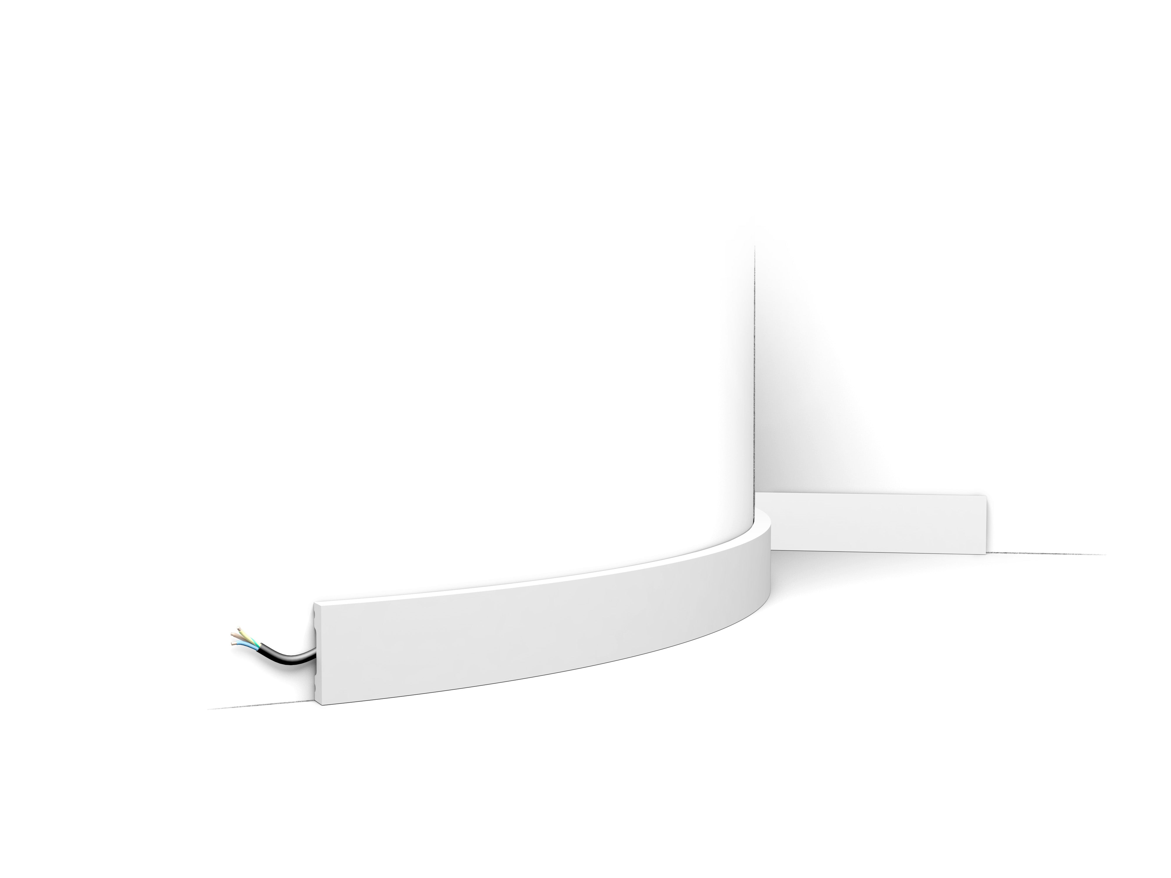 Orac Decor SX162F lábazat