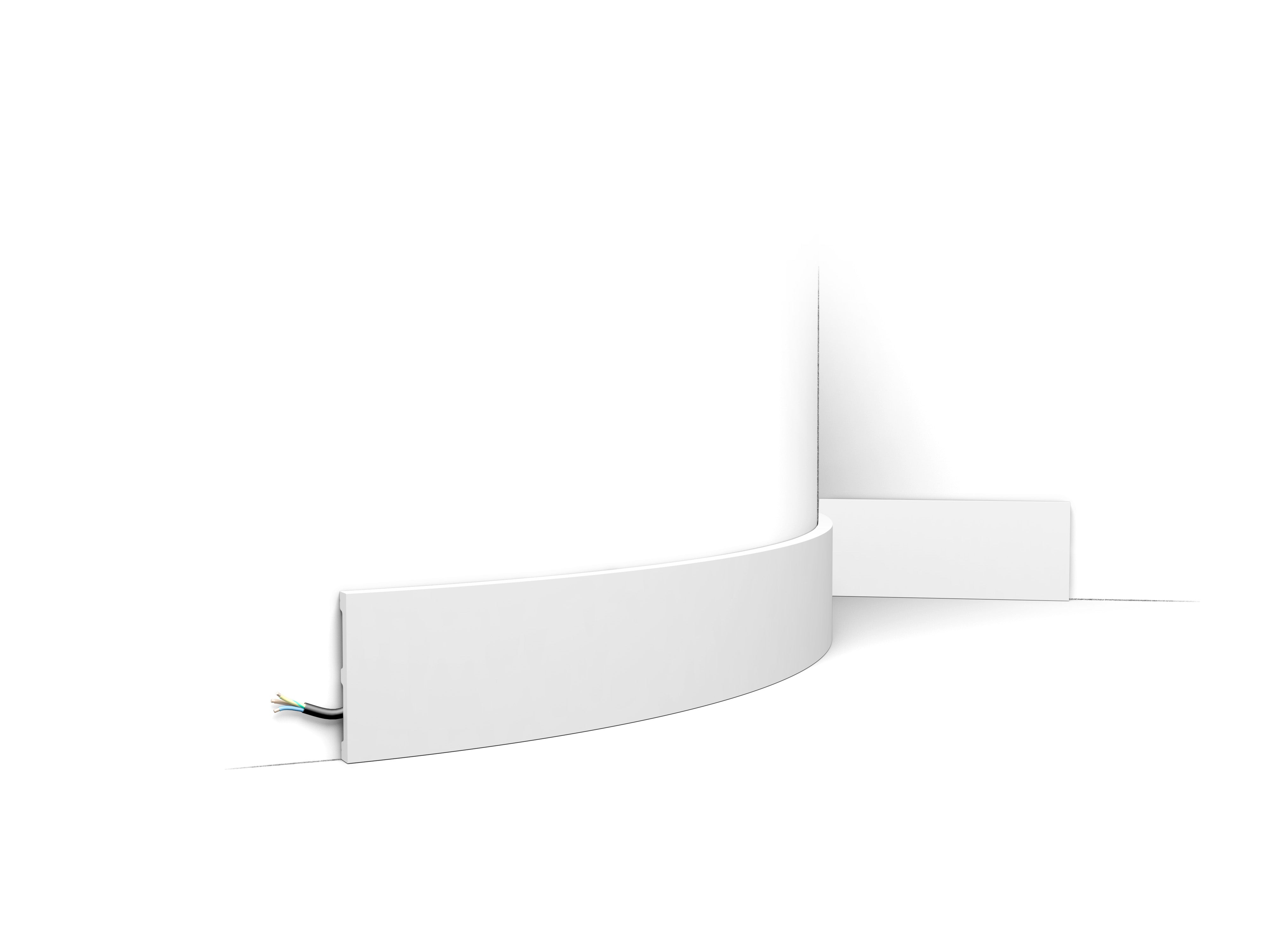 Orac Decor SX163F lábazat